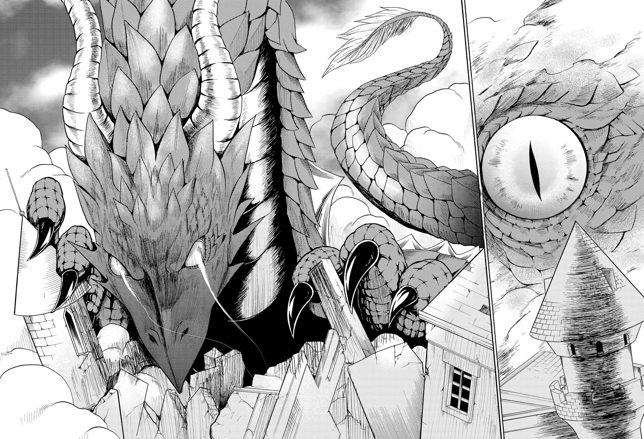 Read Welcome to Demon School En Manga Online