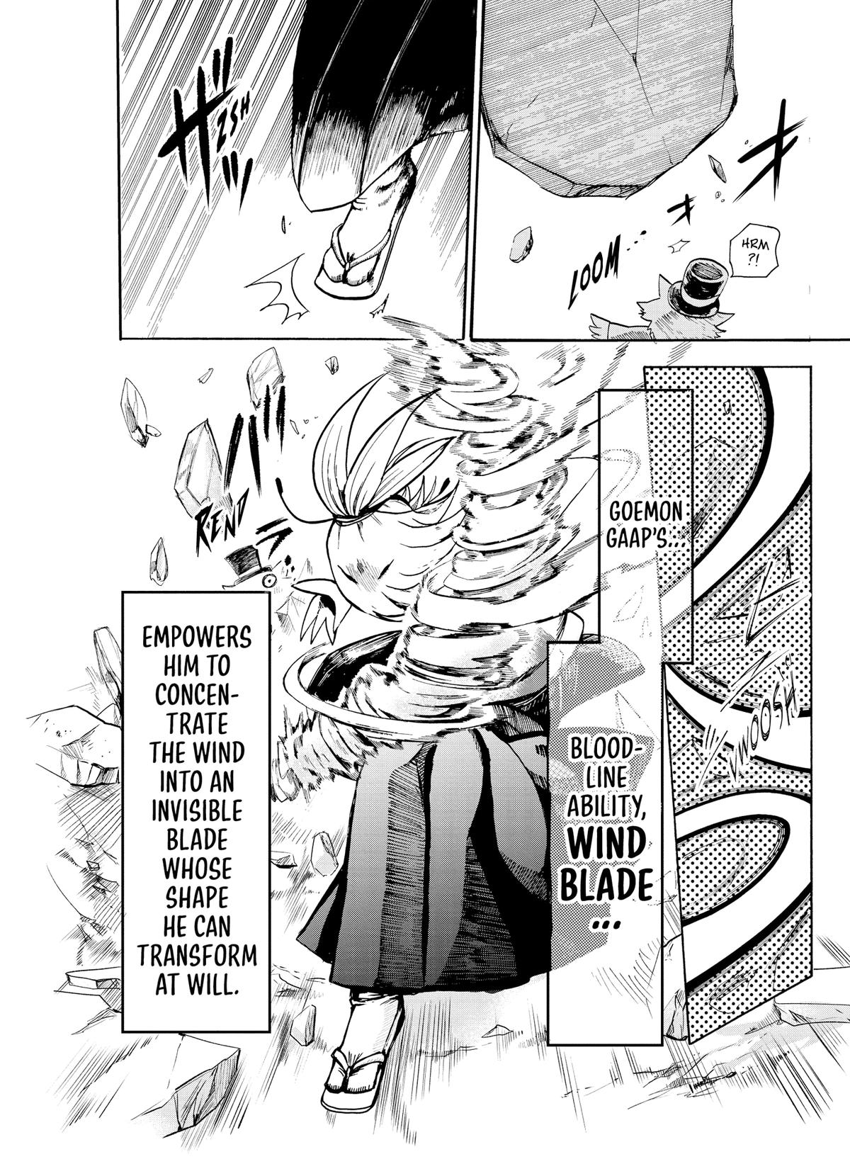 Read Welcome to Demon School En Manga Online