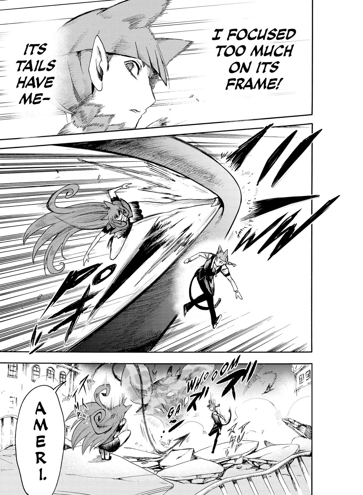 Read Welcome to Demon School En Manga Online