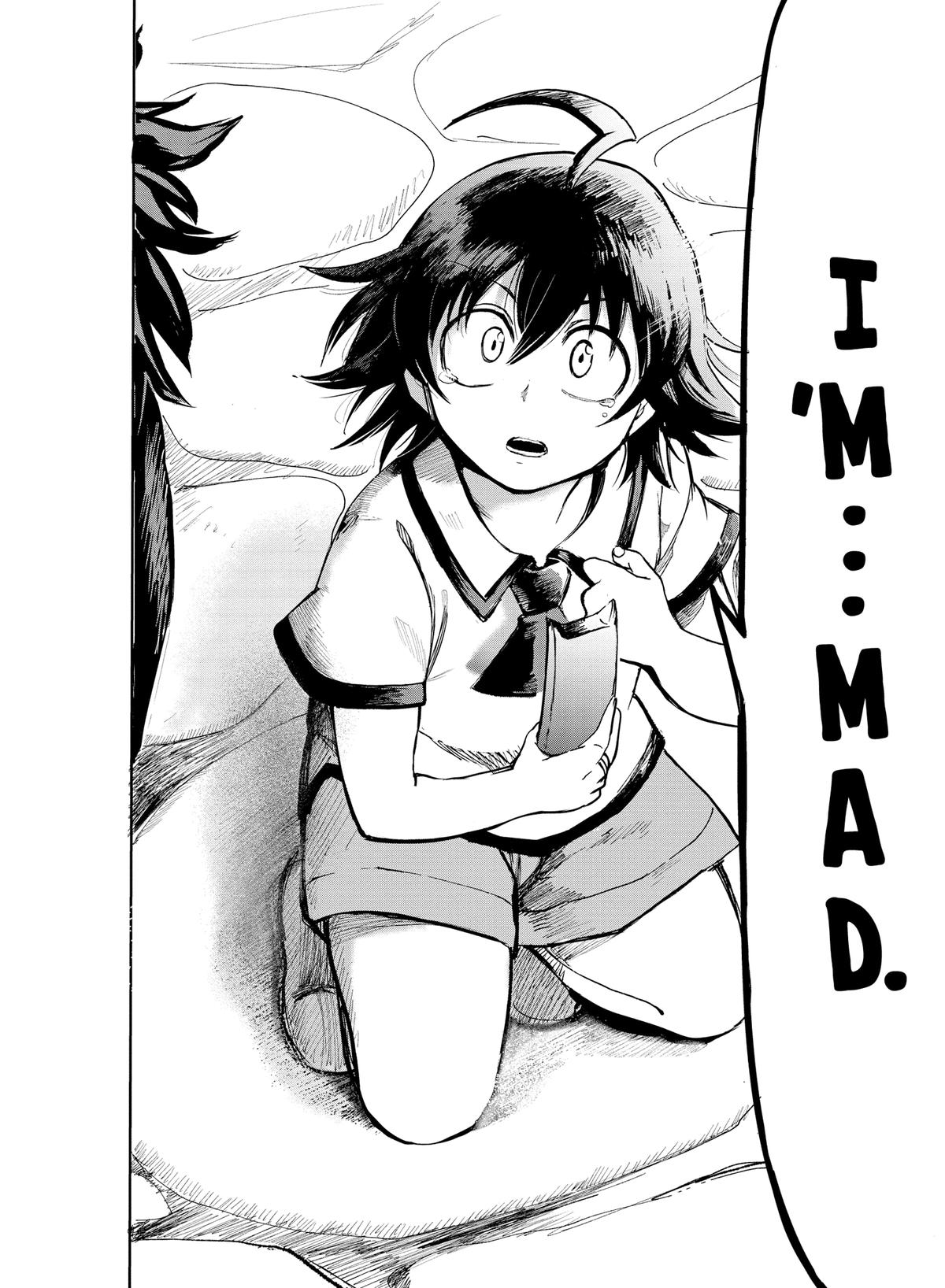Read Welcome to Demon School En Manga Online