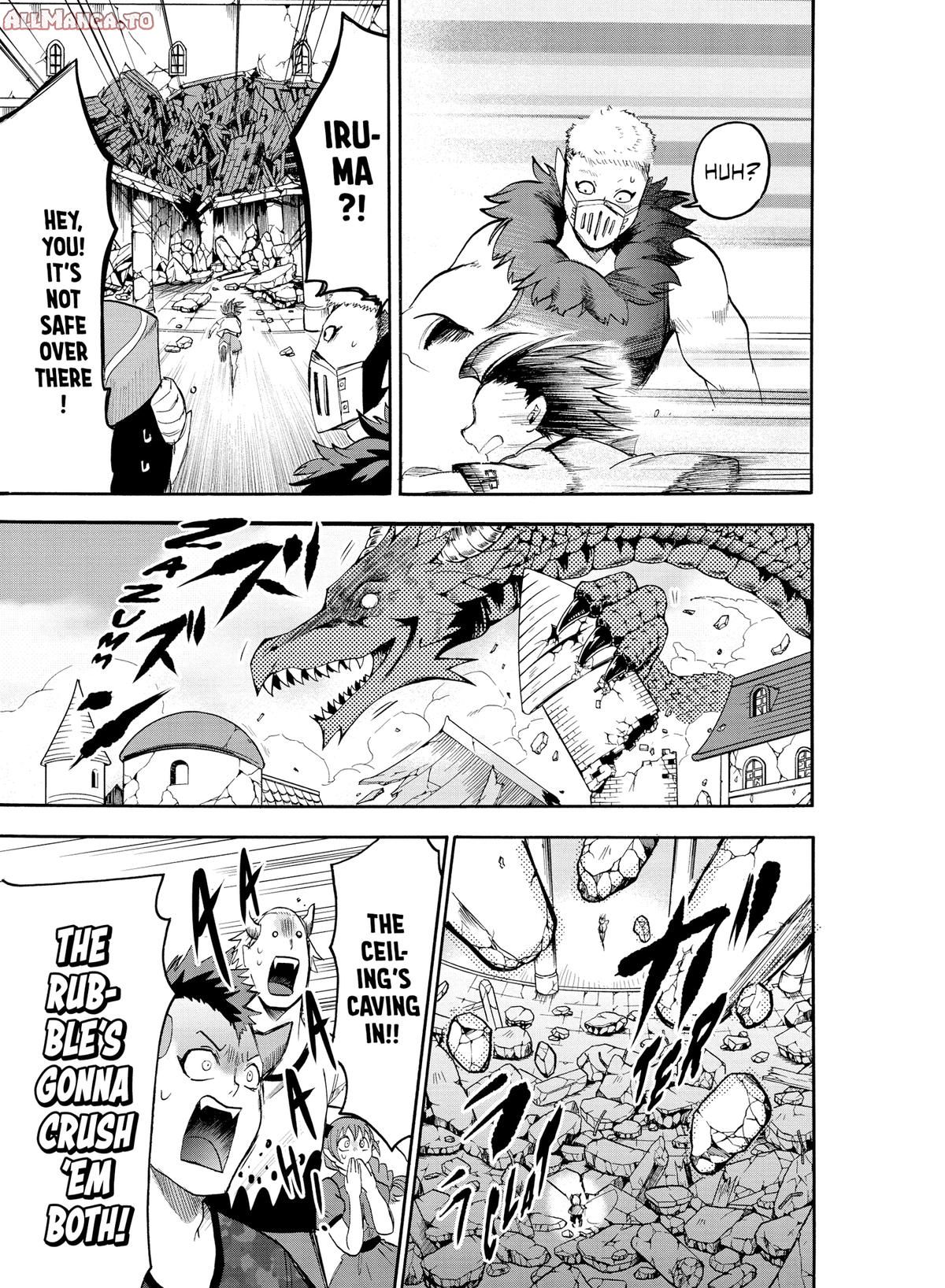 Read Welcome to Demon School En Manga Online