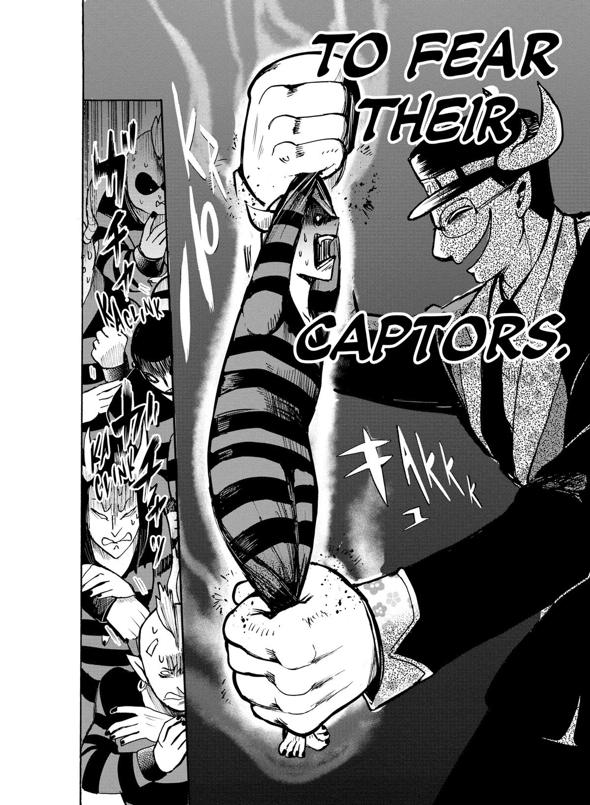 Read Welcome to Demon School En Manga Online