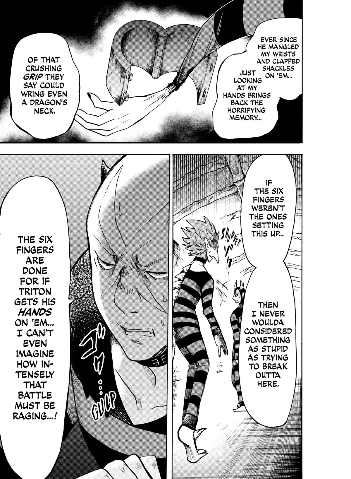 Read Welcome to Demon School En Manga Online