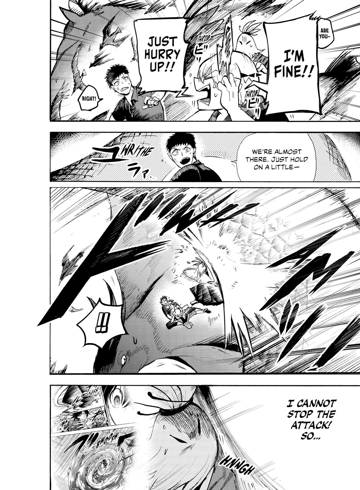 Read Welcome to Demon School En Manga Online