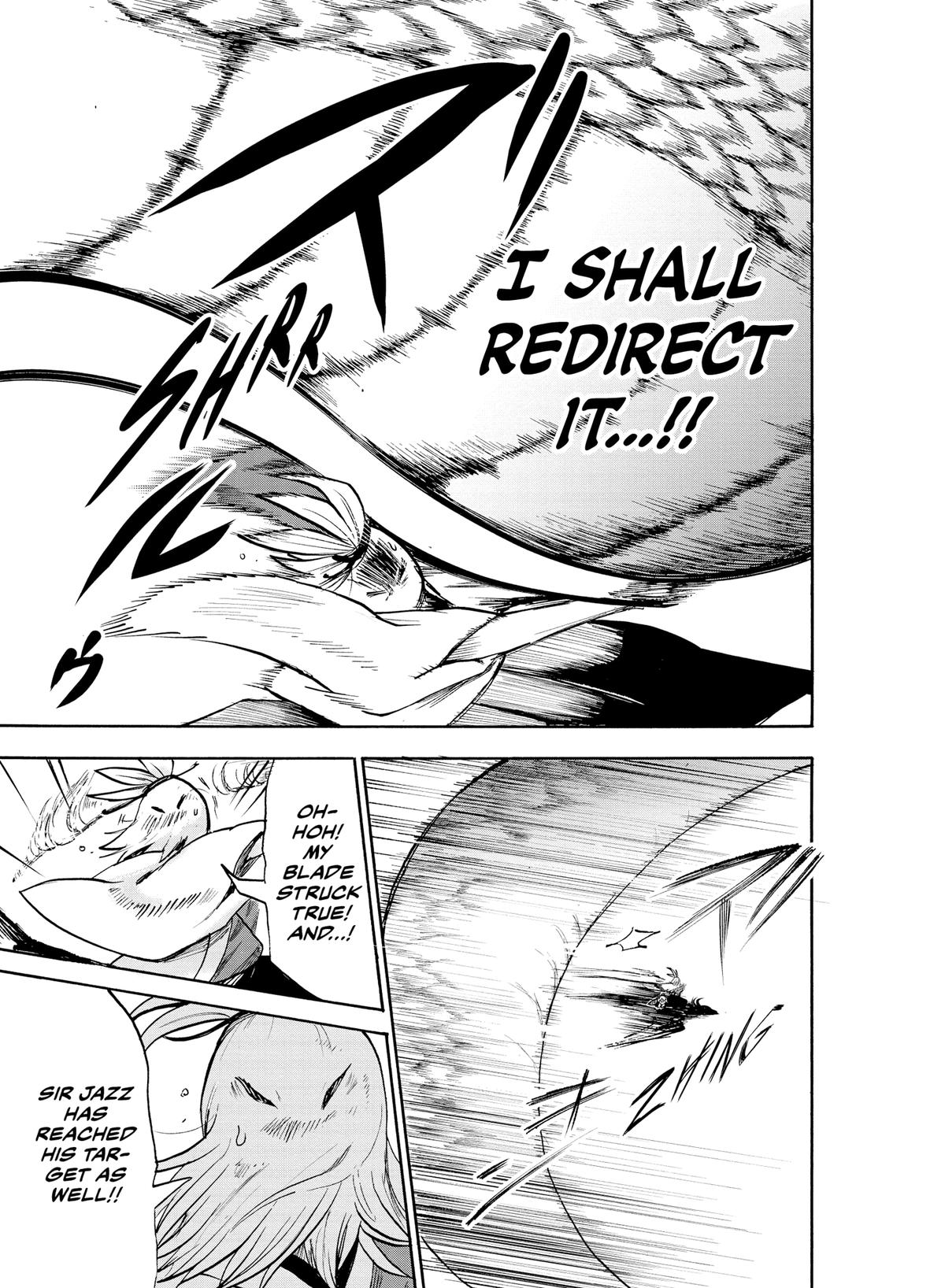 Read Welcome to Demon School En Manga Online