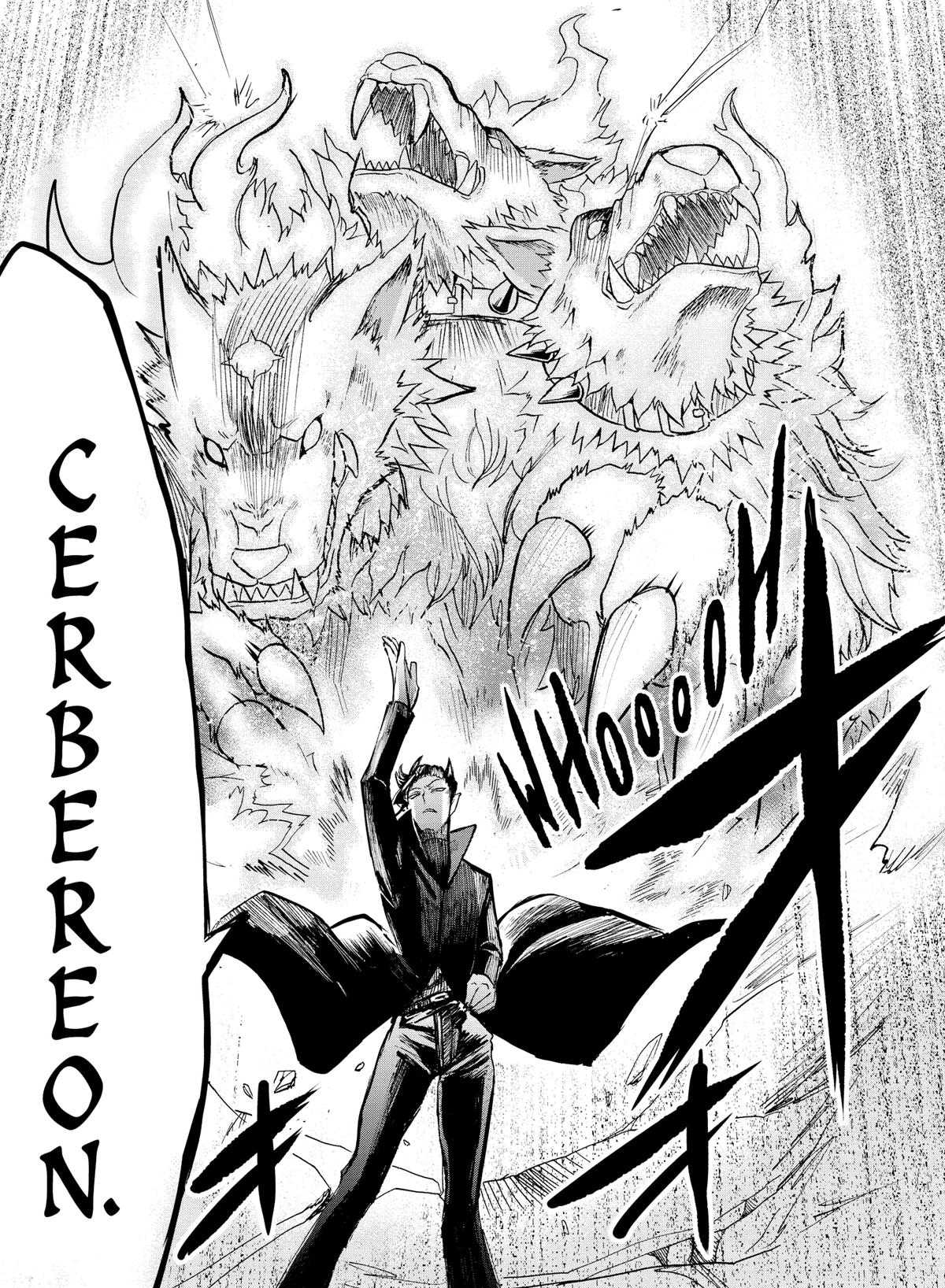 Read Welcome to Demon School En Manga Online