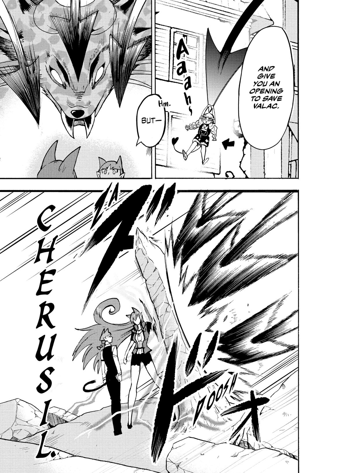 Read Welcome to Demon School En Manga Online
