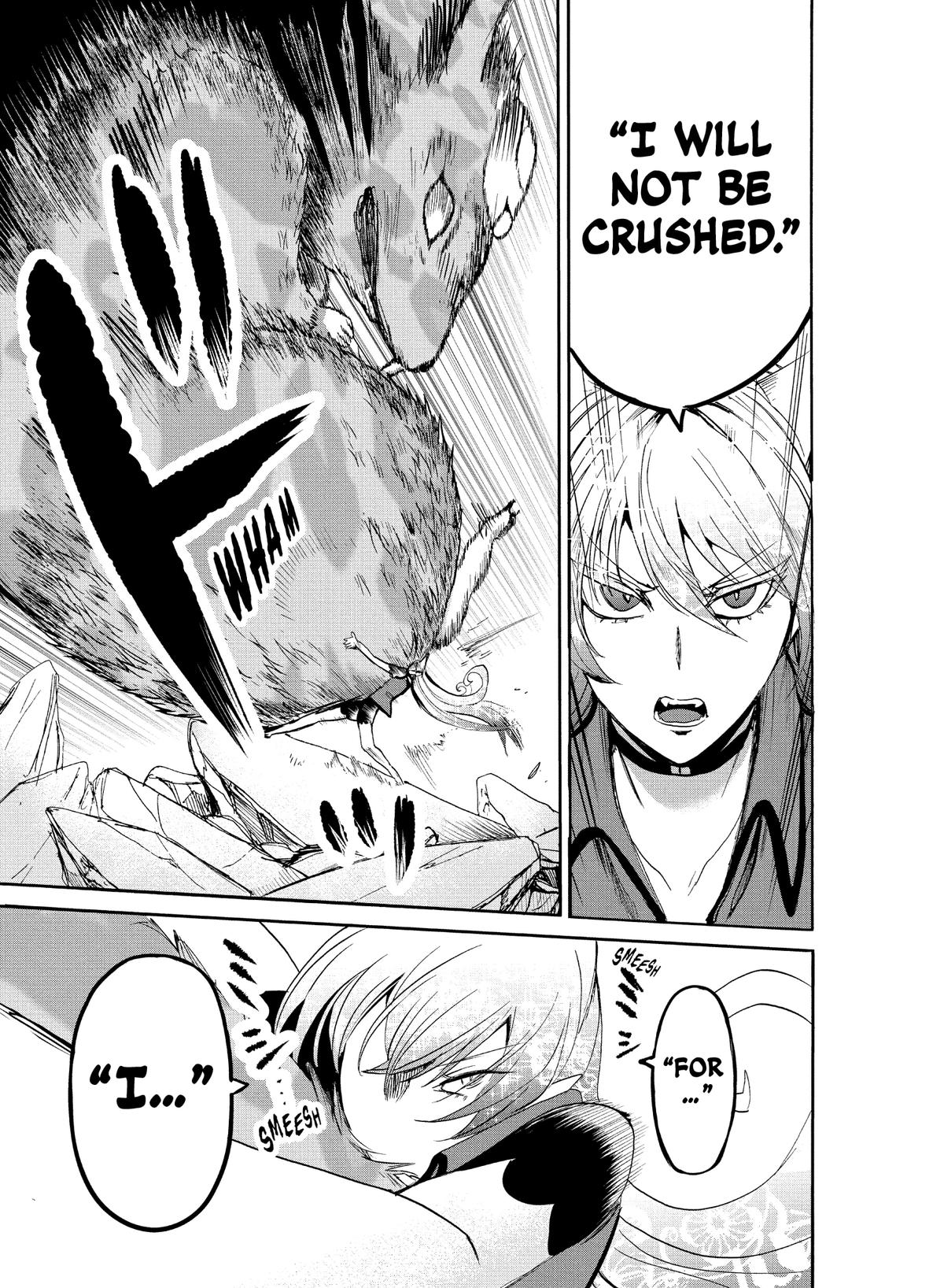 Read Welcome to Demon School En Manga Online
