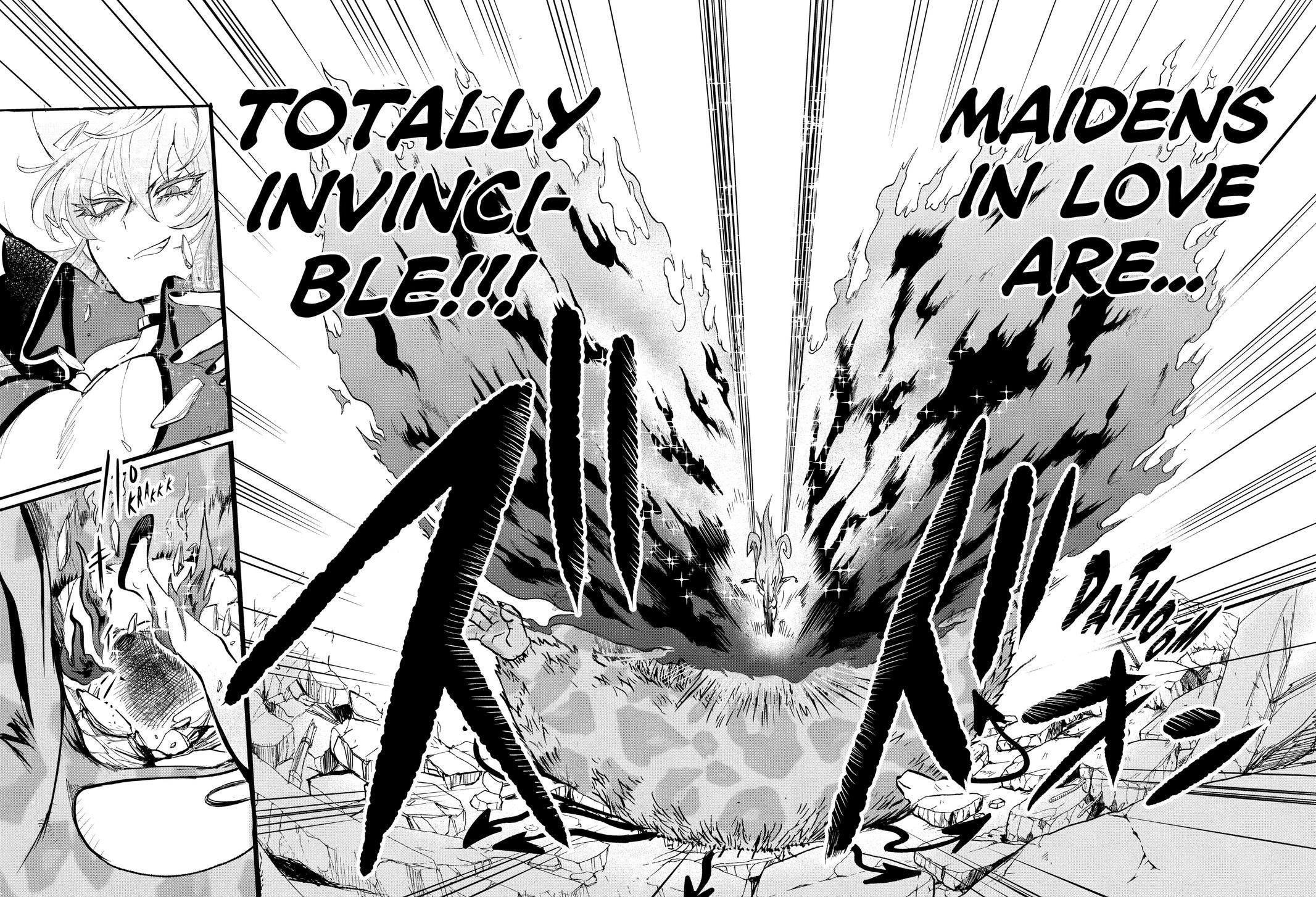 Read Welcome to Demon School En Manga Online