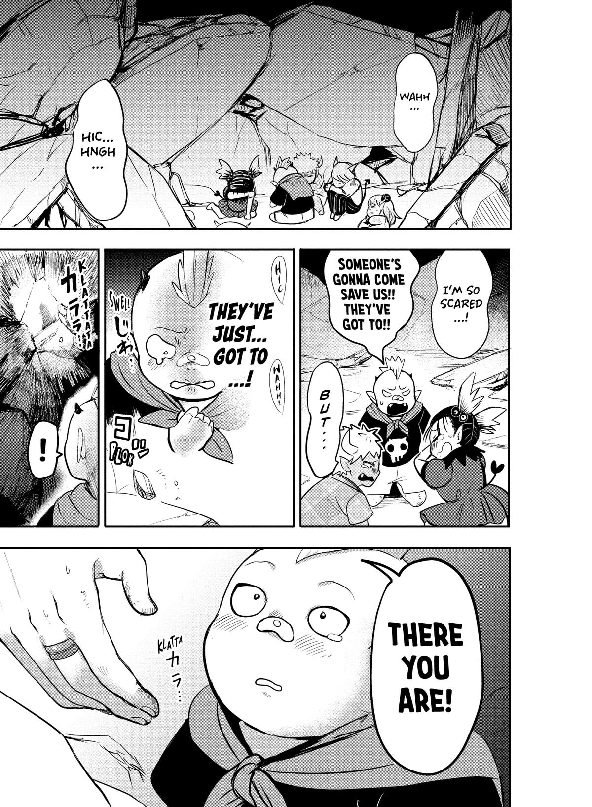 Read Welcome to Demon School En Manga Online
