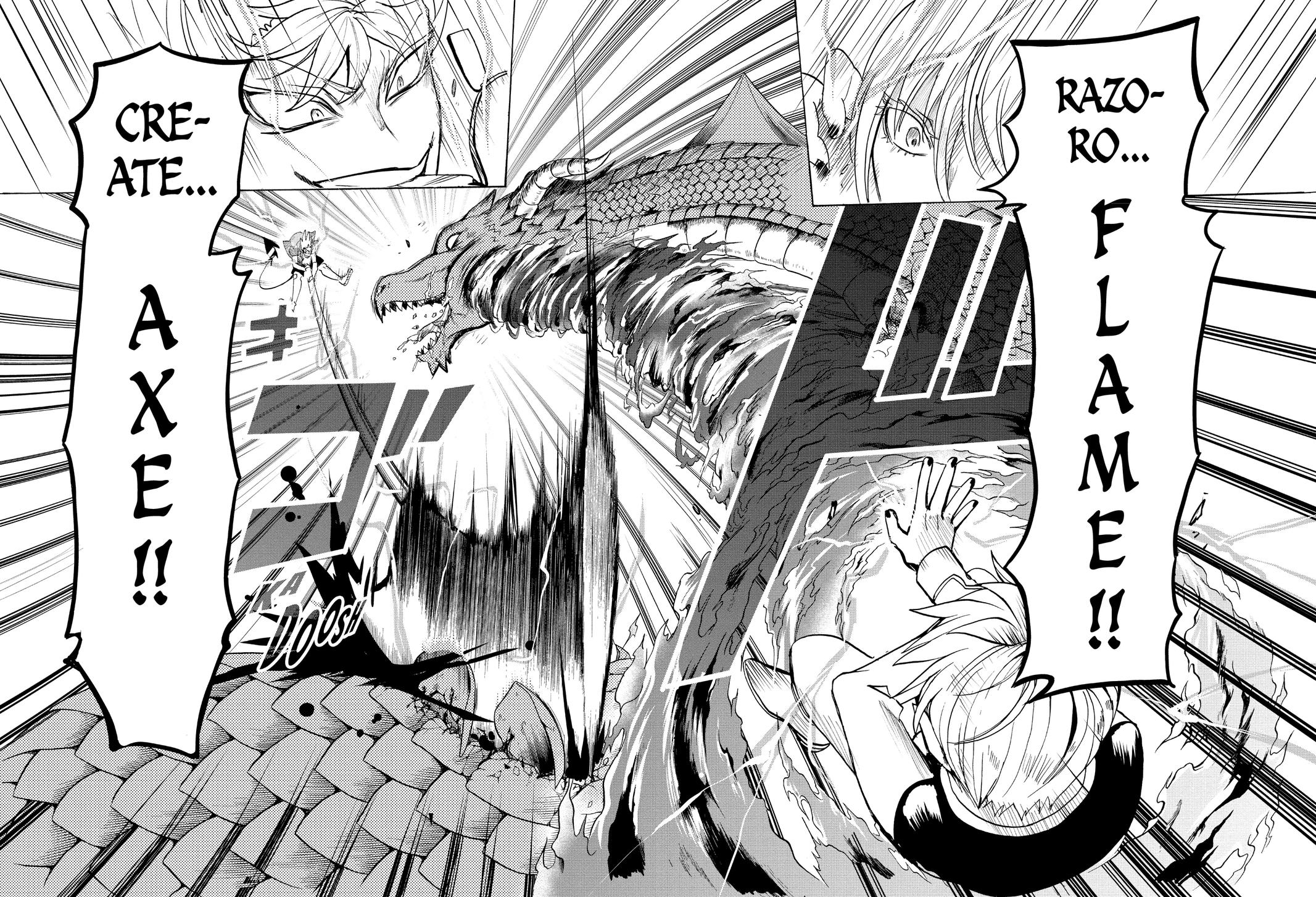 Read Welcome to Demon School En Manga Online