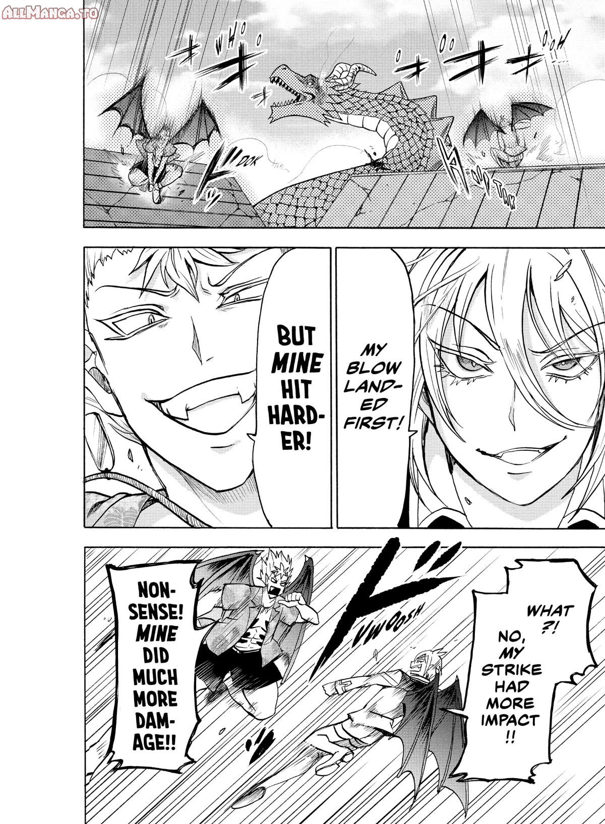 Read Welcome to Demon School En Manga Online