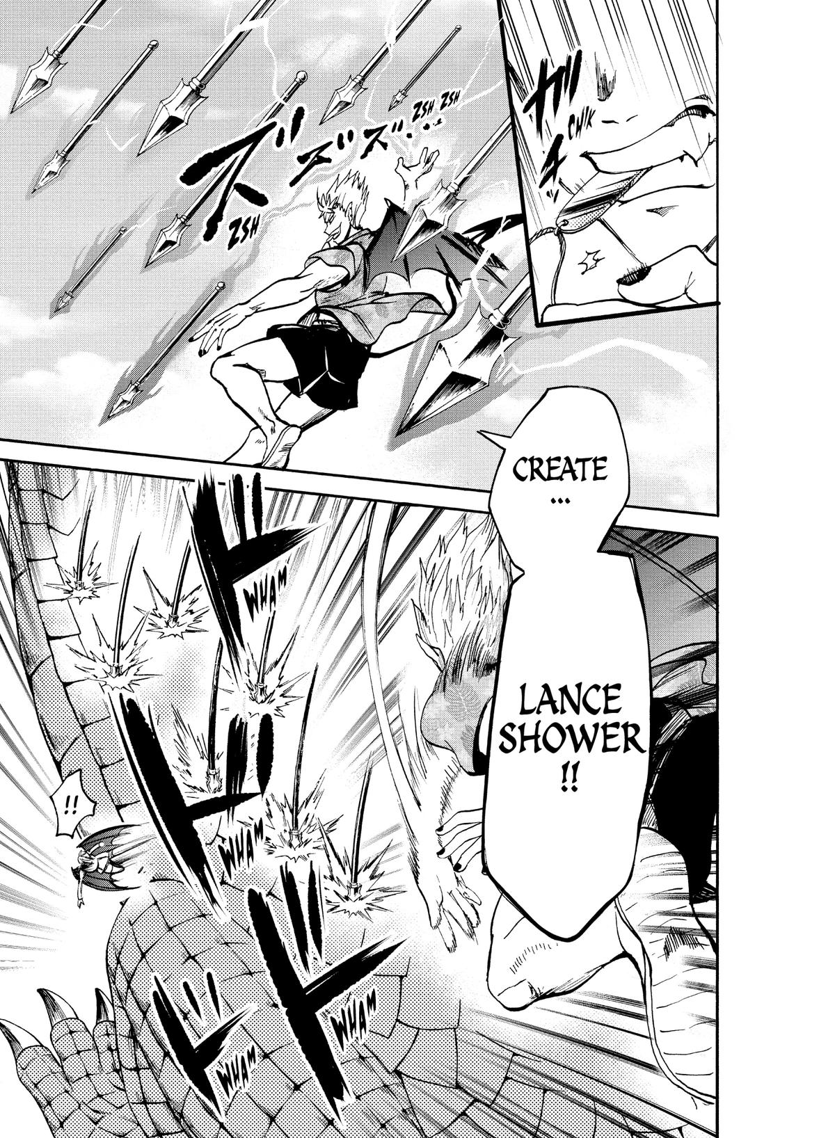 Read Welcome to Demon School En Manga Online
