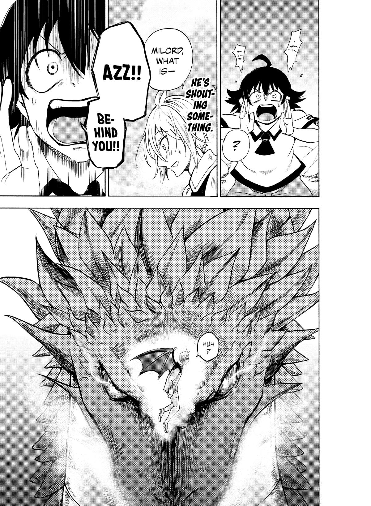 Read Welcome to Demon School En Manga Online