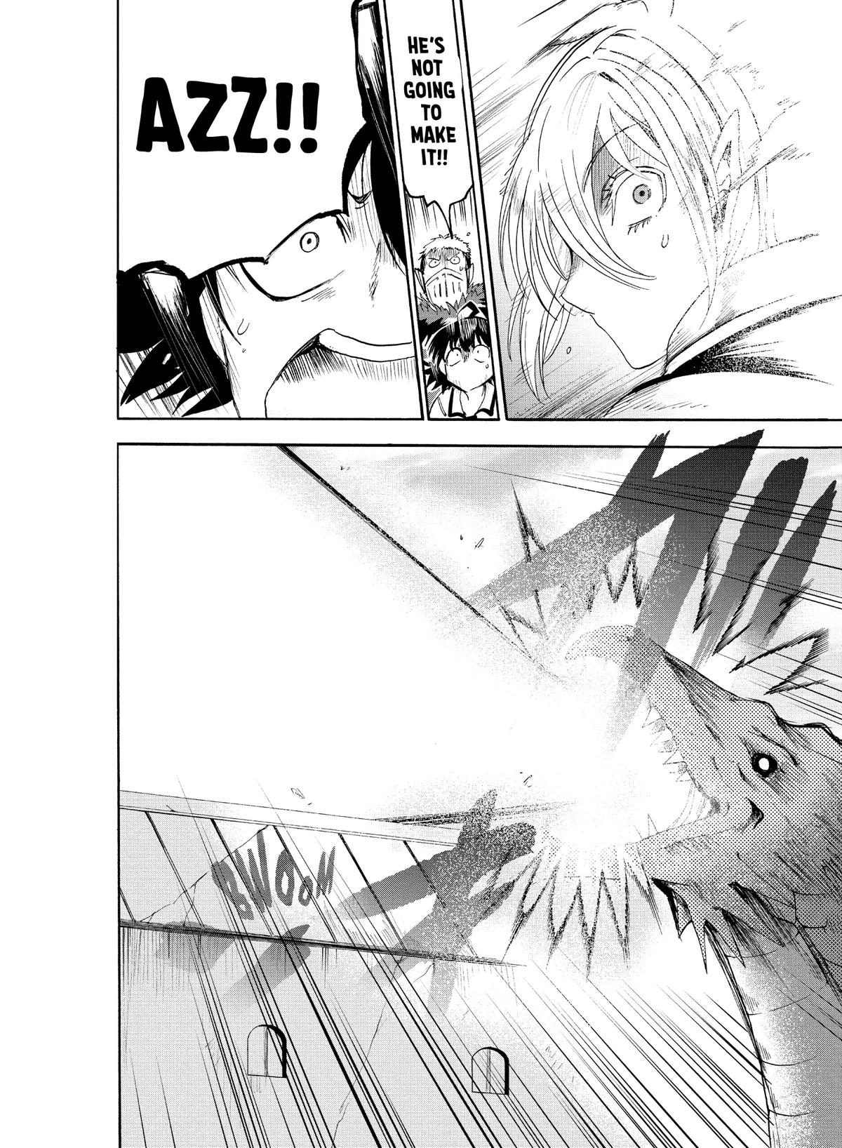 Read Welcome to Demon School En Manga Online