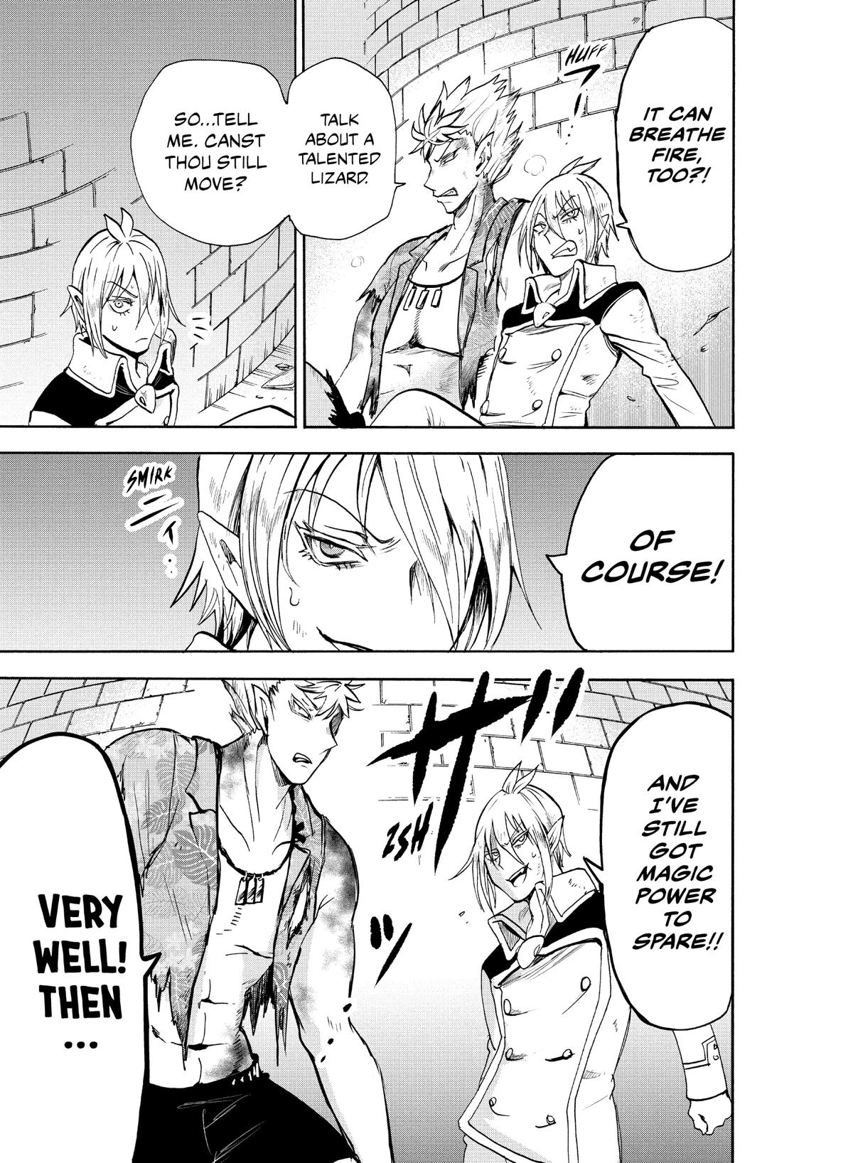 Read Welcome to Demon School En Manga Online