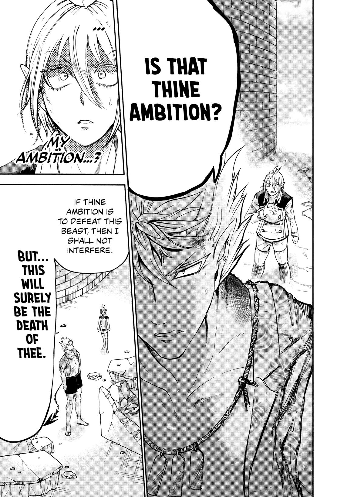 Read Welcome to Demon School En Manga Online