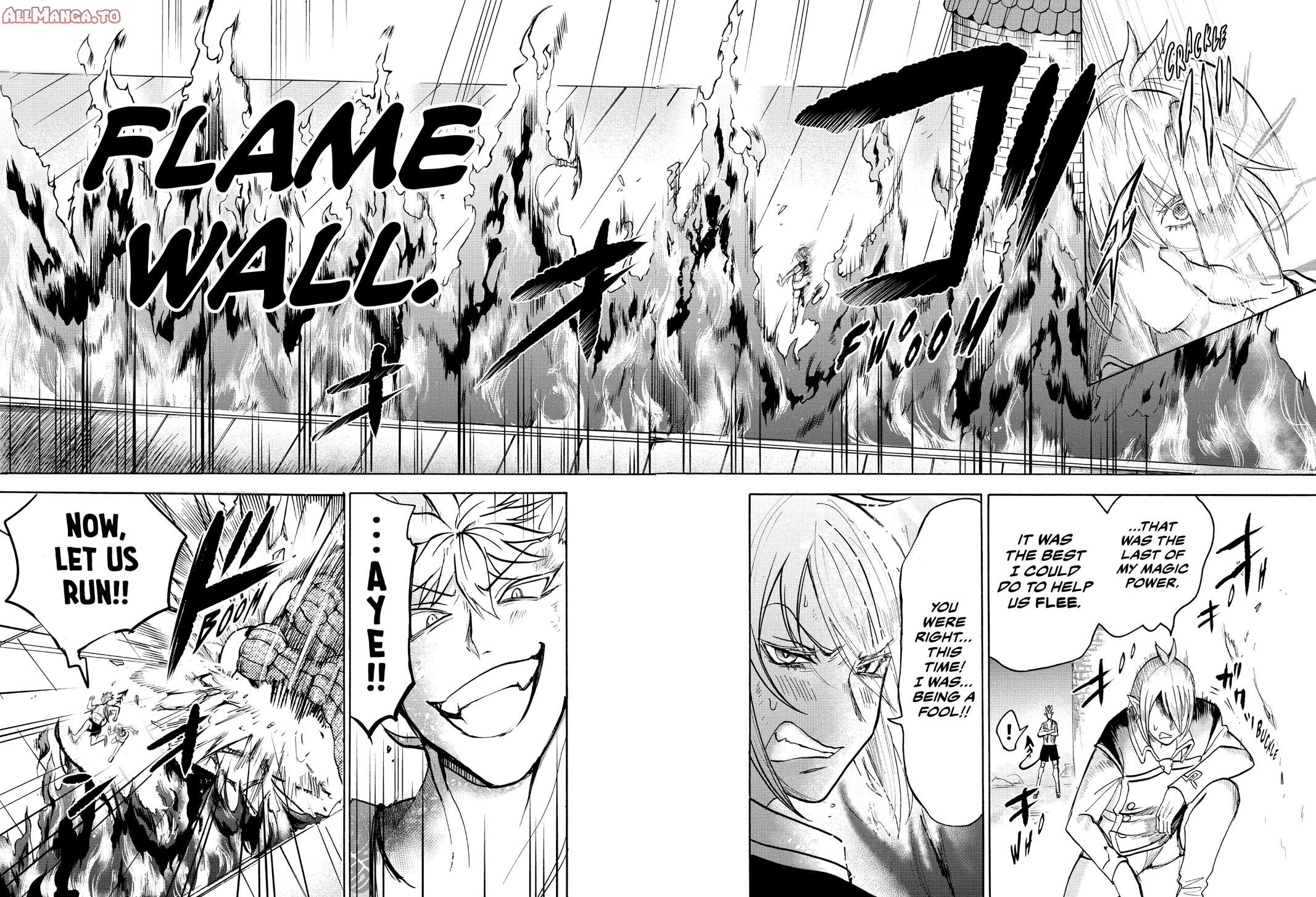 Read Welcome to Demon School En Manga Online