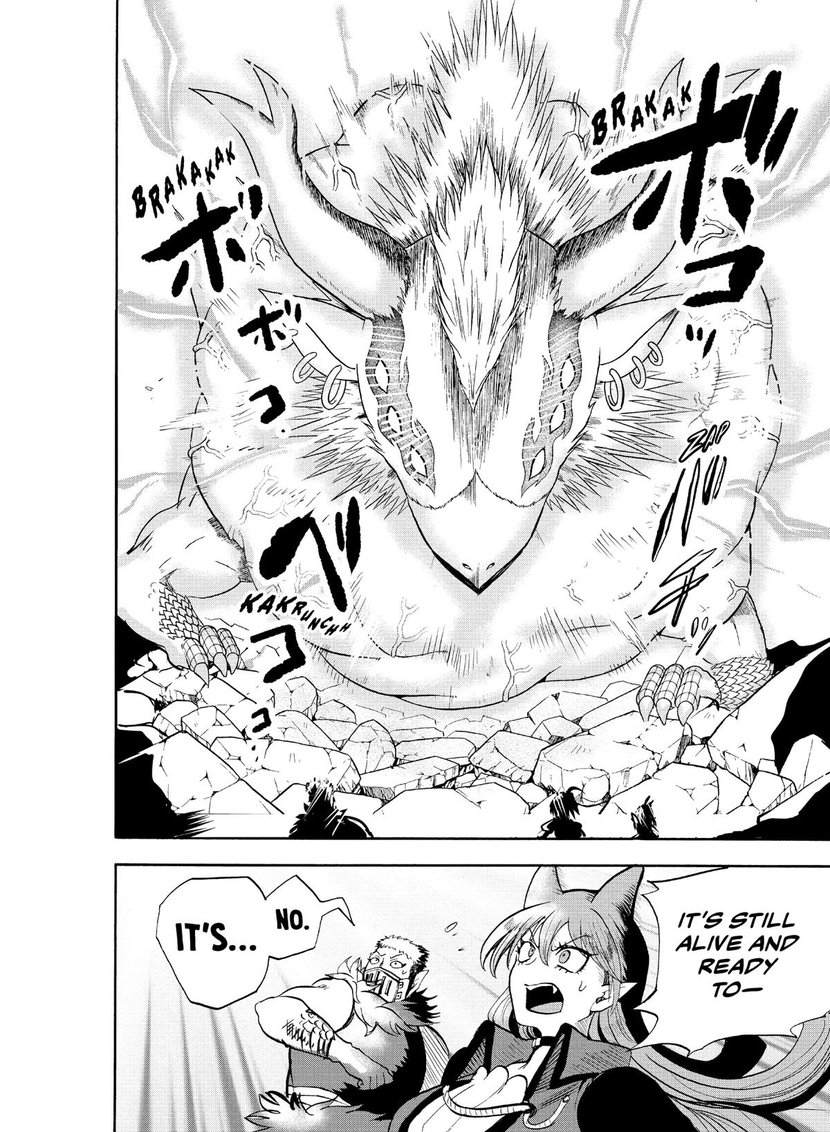 Read Welcome to Demon School En Manga Online