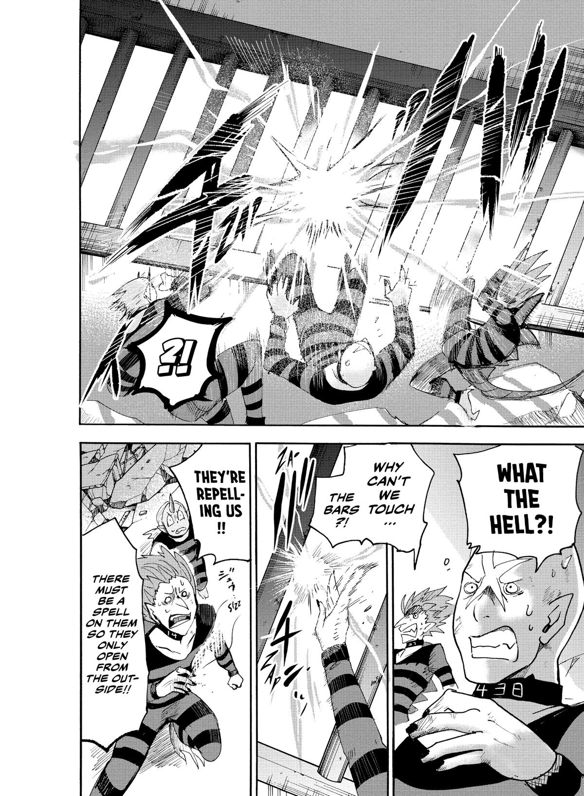 Read Welcome to Demon School En Manga Online