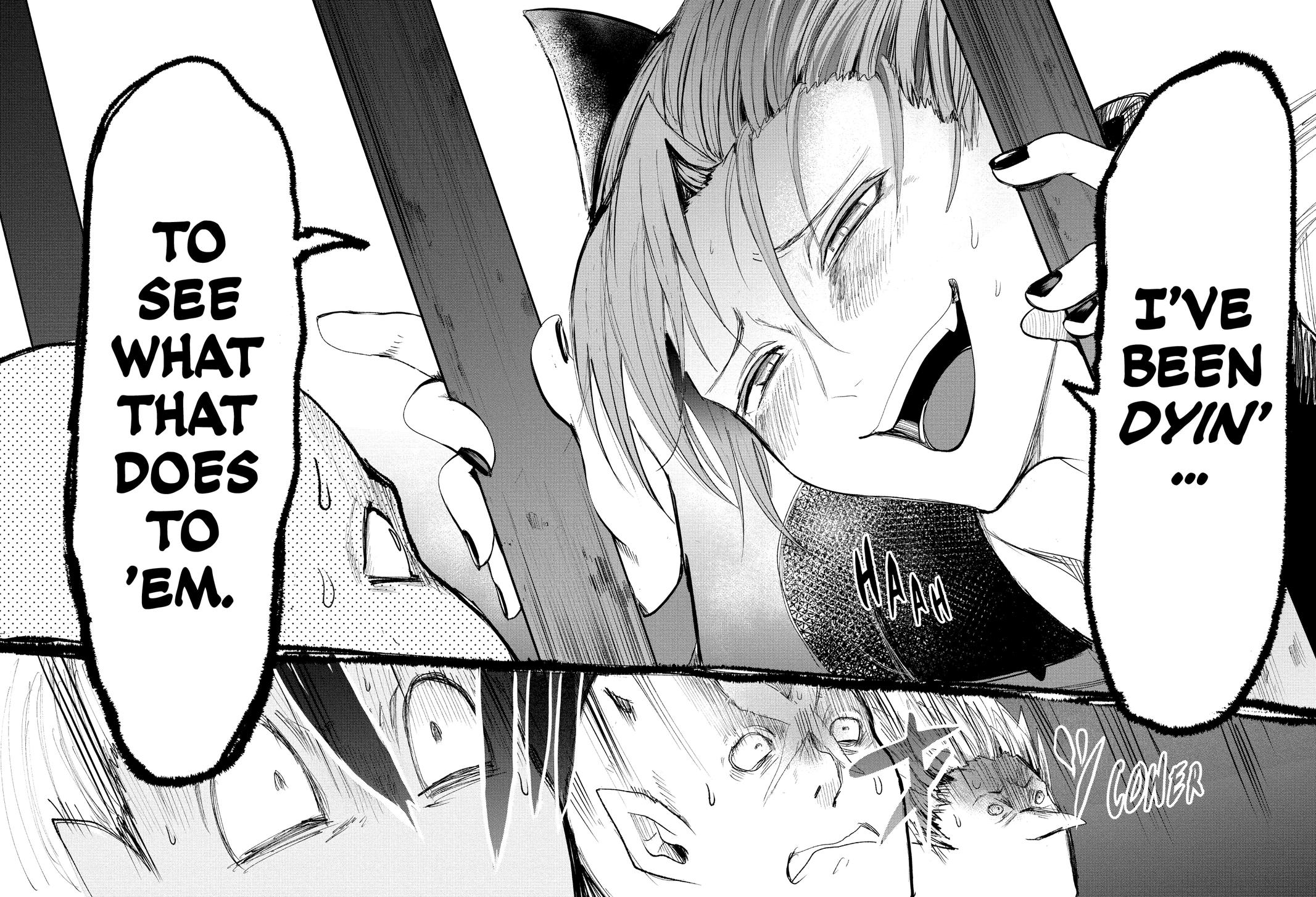 Read Welcome to Demon School En Manga Online
