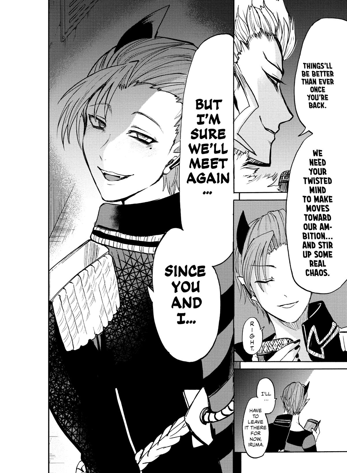 Read Welcome to Demon School En Manga Online