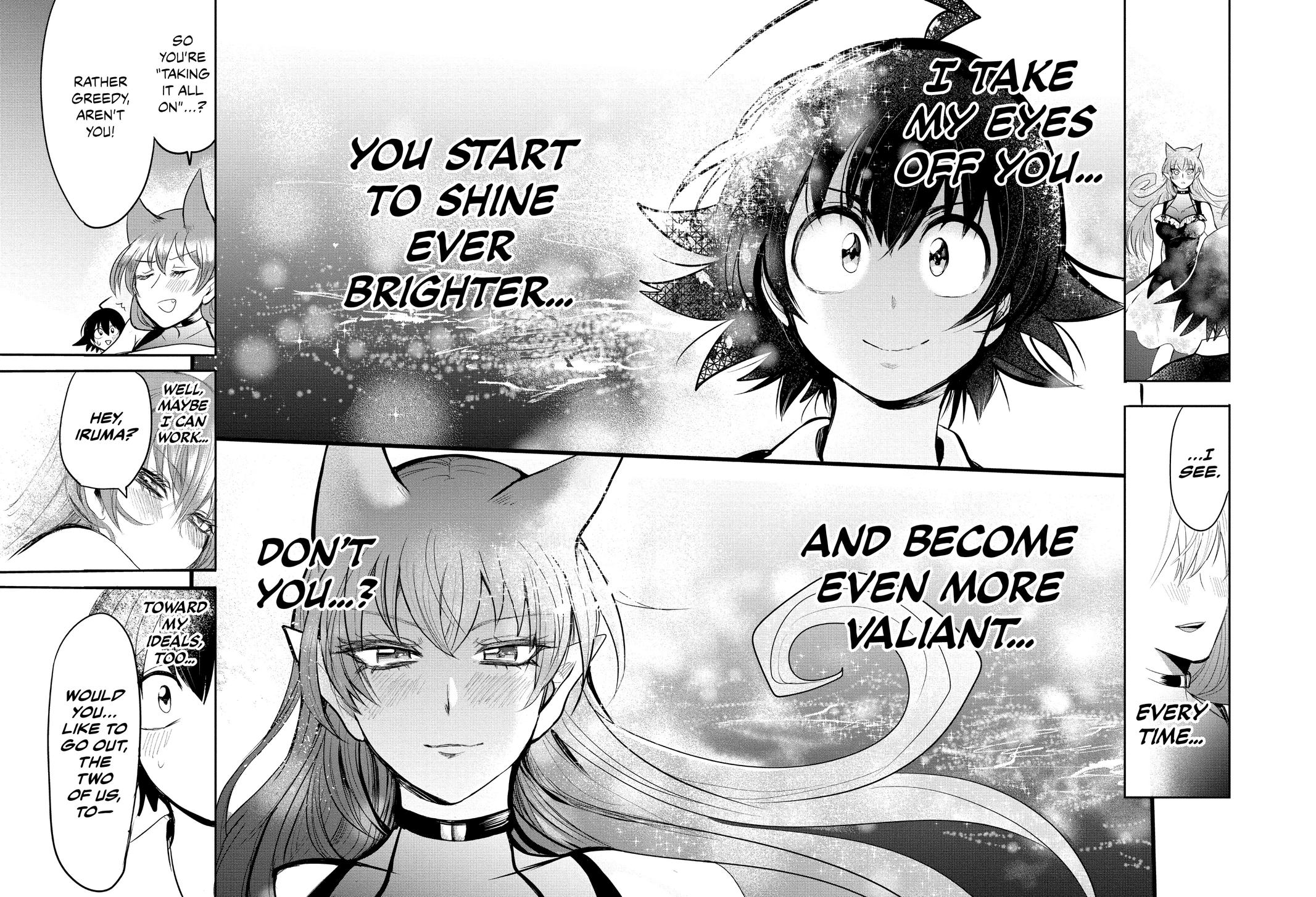 Read Welcome to Demon School En Manga Online