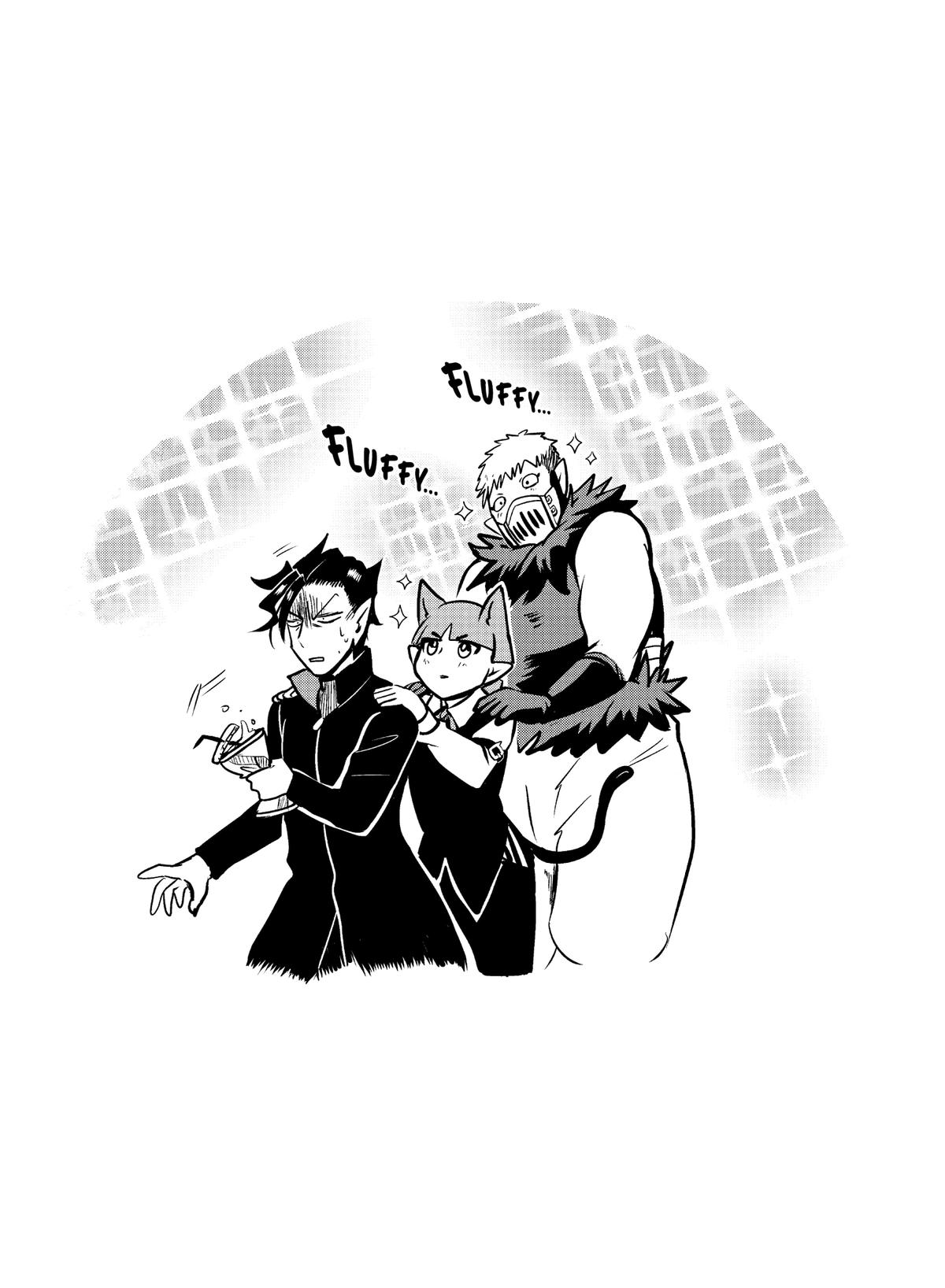 Read Welcome to Demon School En Manga Online