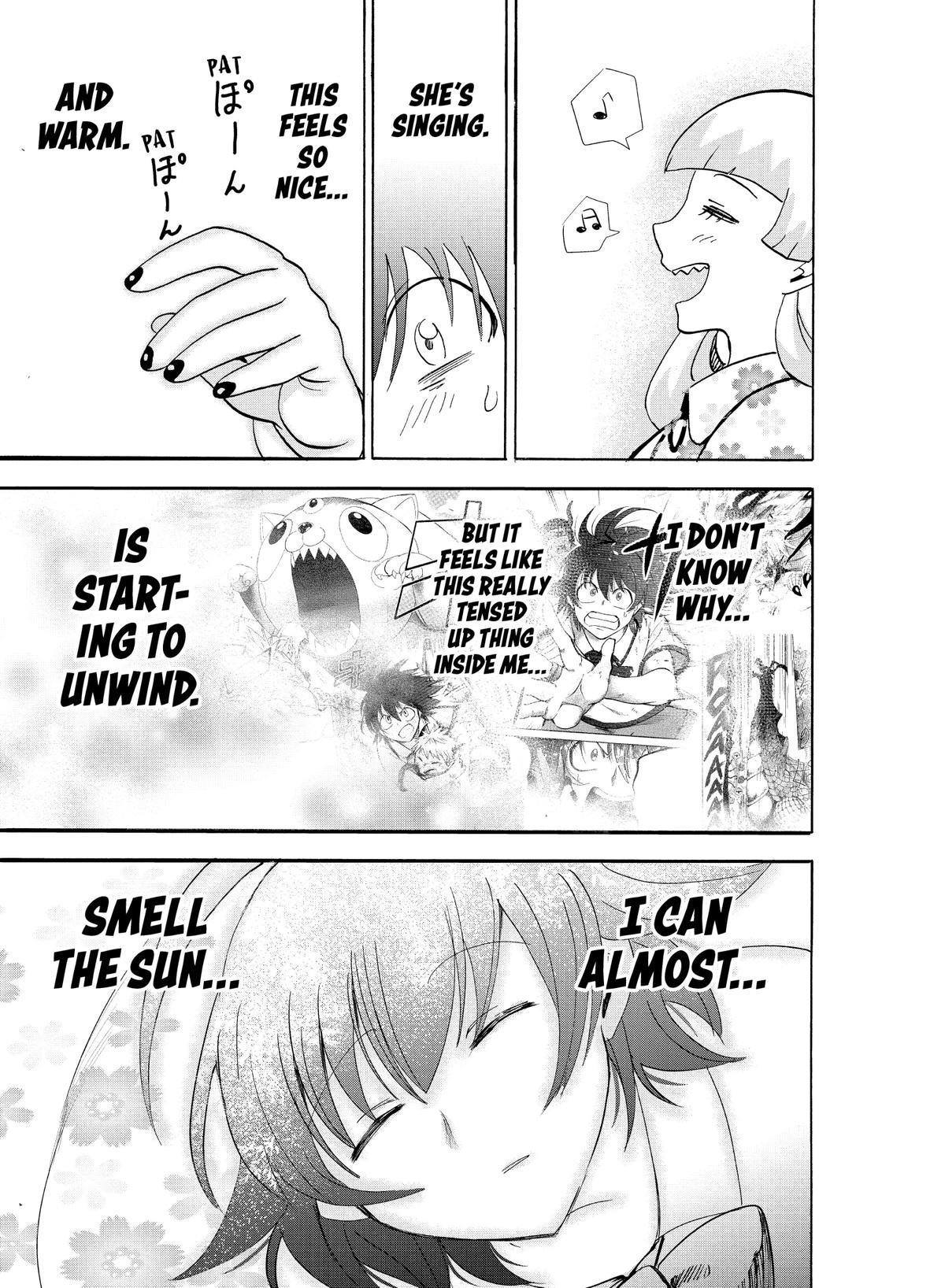 Read Welcome to Demon School En Manga Online