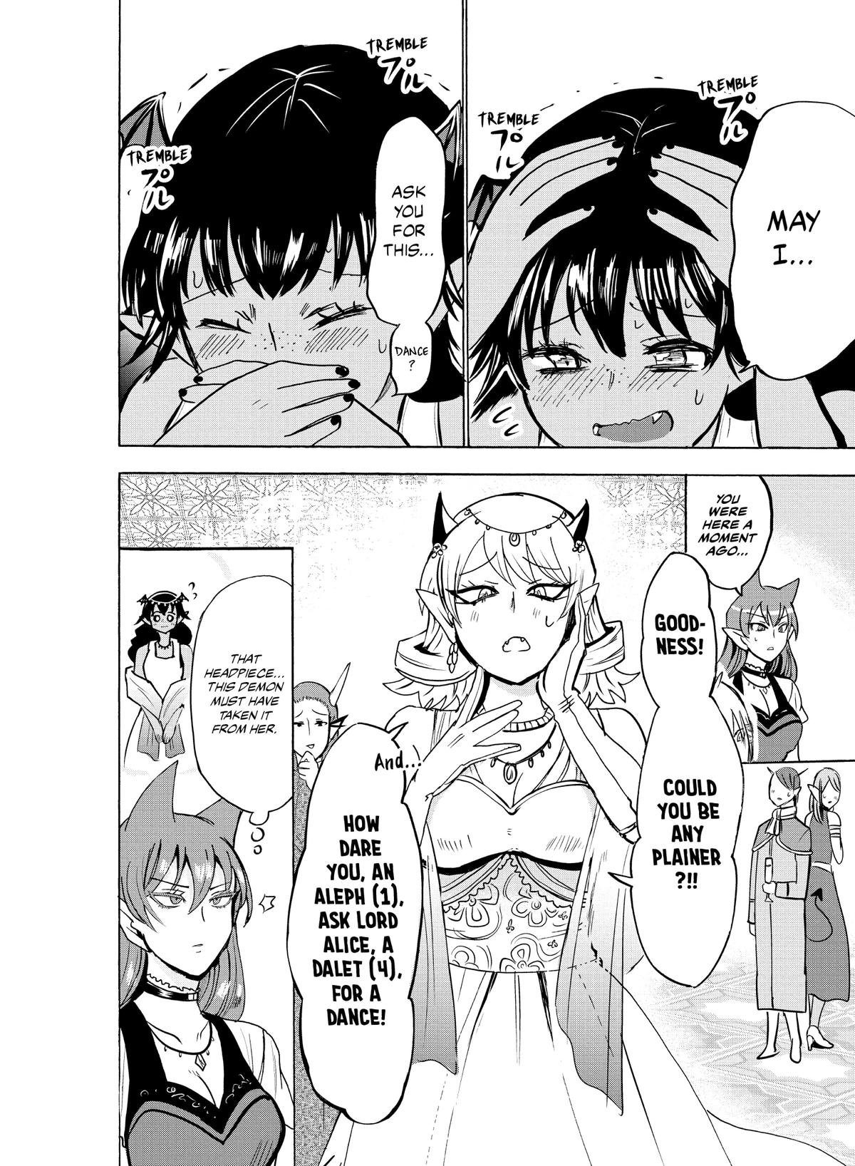Read Welcome to Demon School En Manga Online