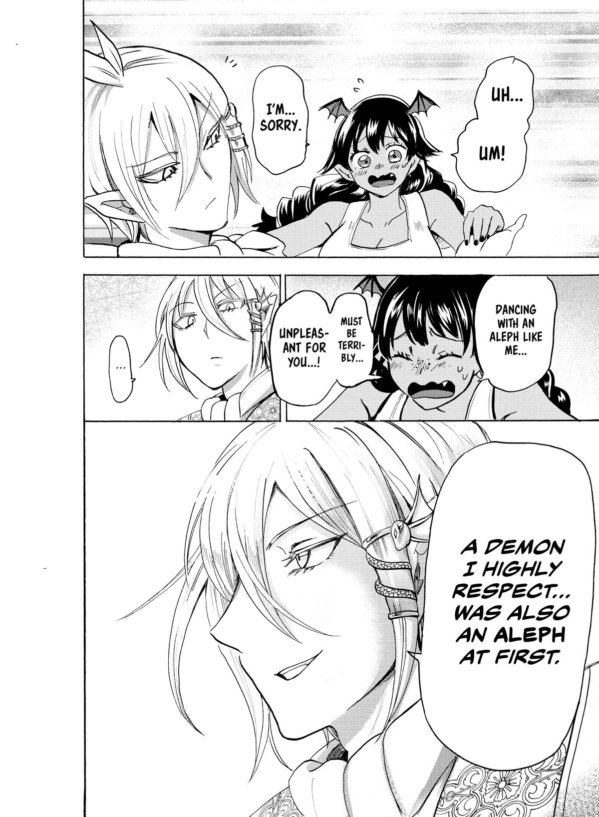Read Welcome to Demon School En Manga Online