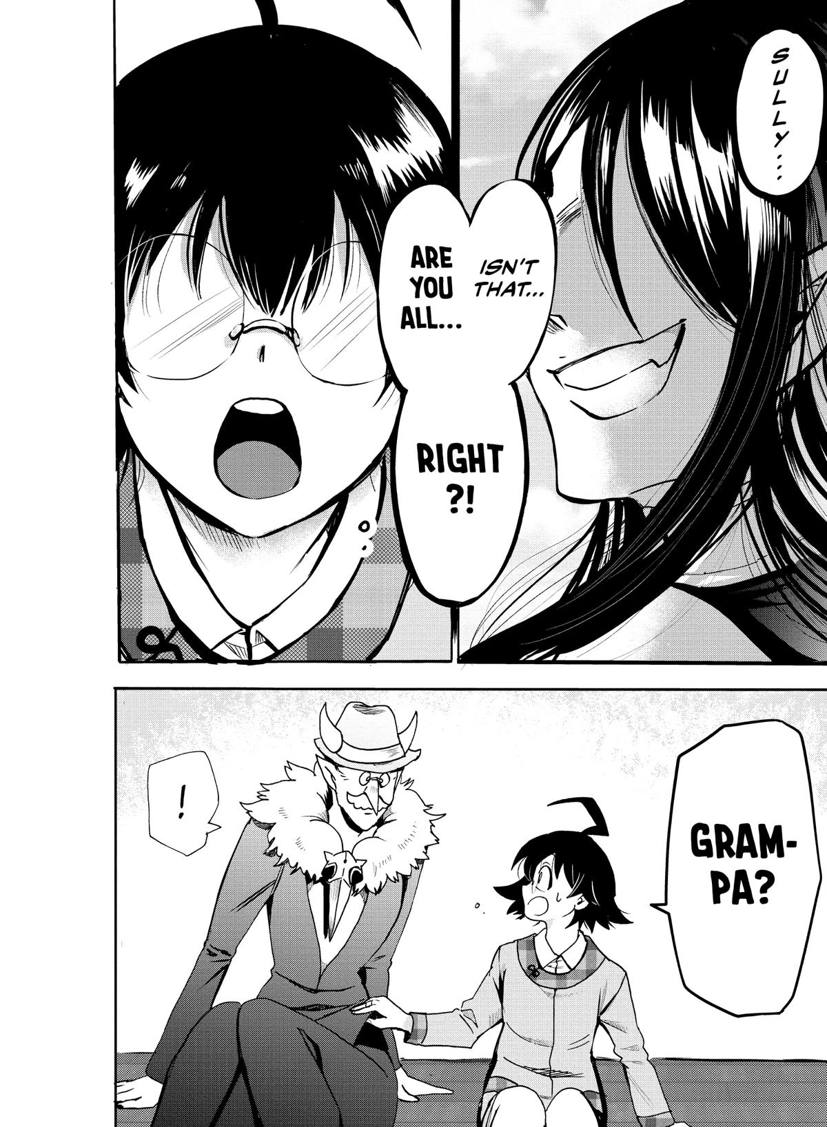 Read Welcome to Demon School En Manga Online