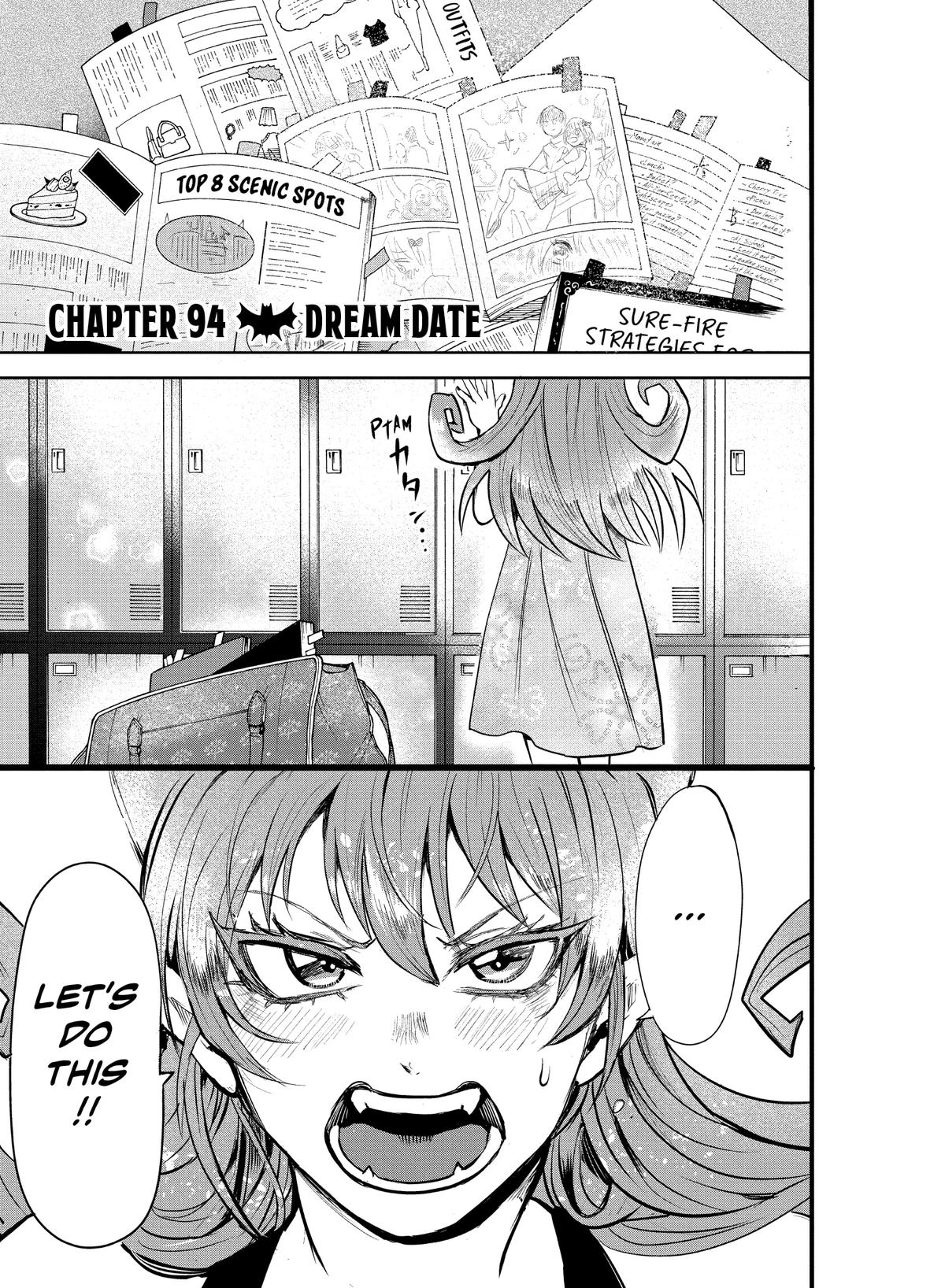 Read Welcome to Demon School En Manga Online