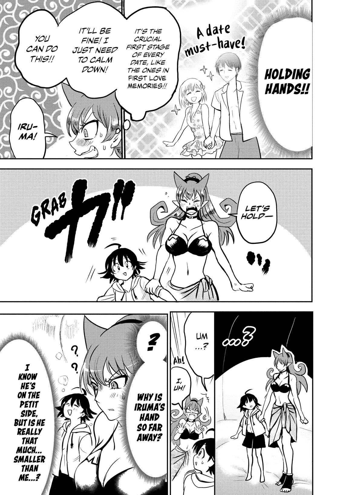 Read Welcome to Demon School En Manga Online