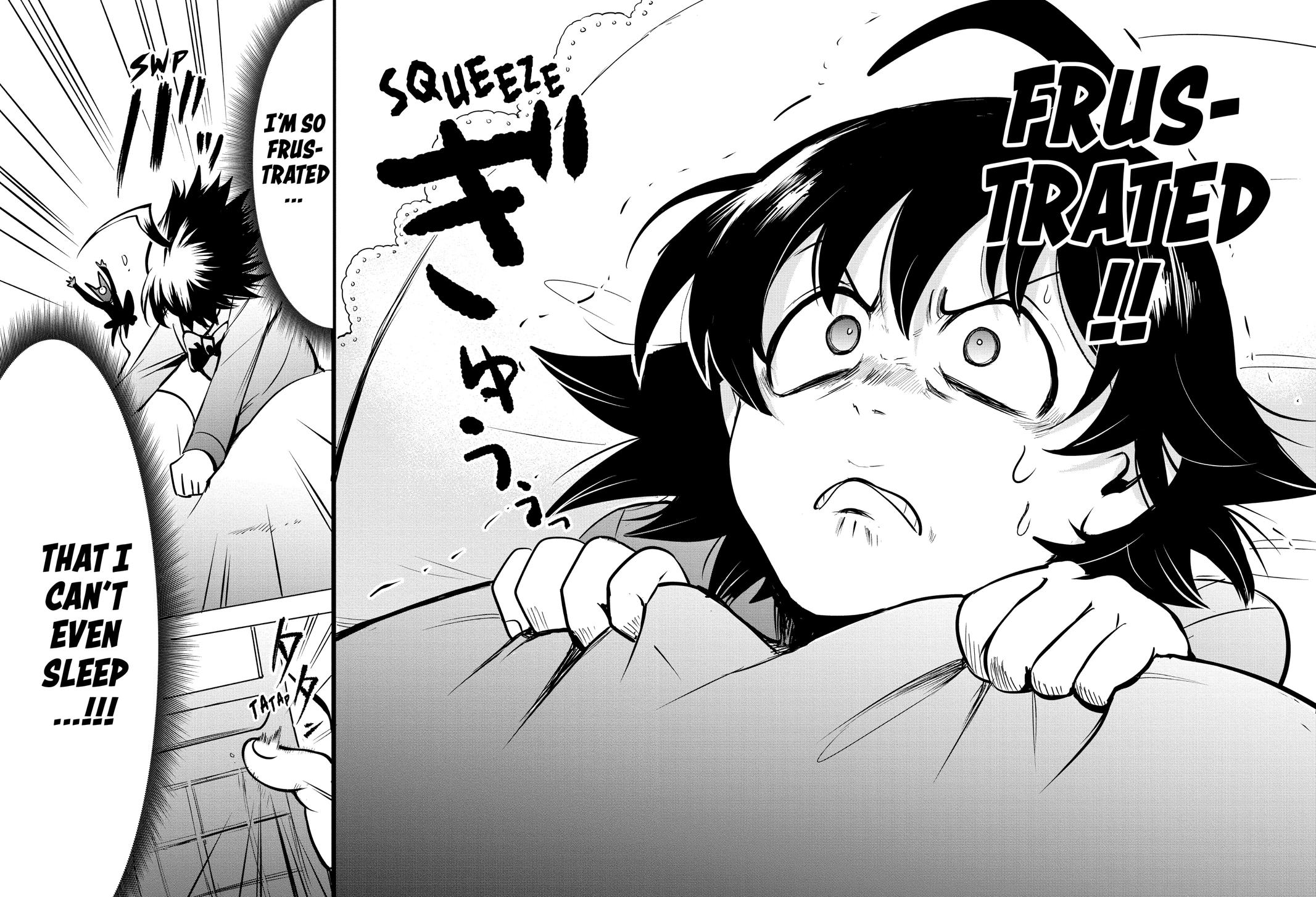 Read Welcome to Demon School En Manga Online