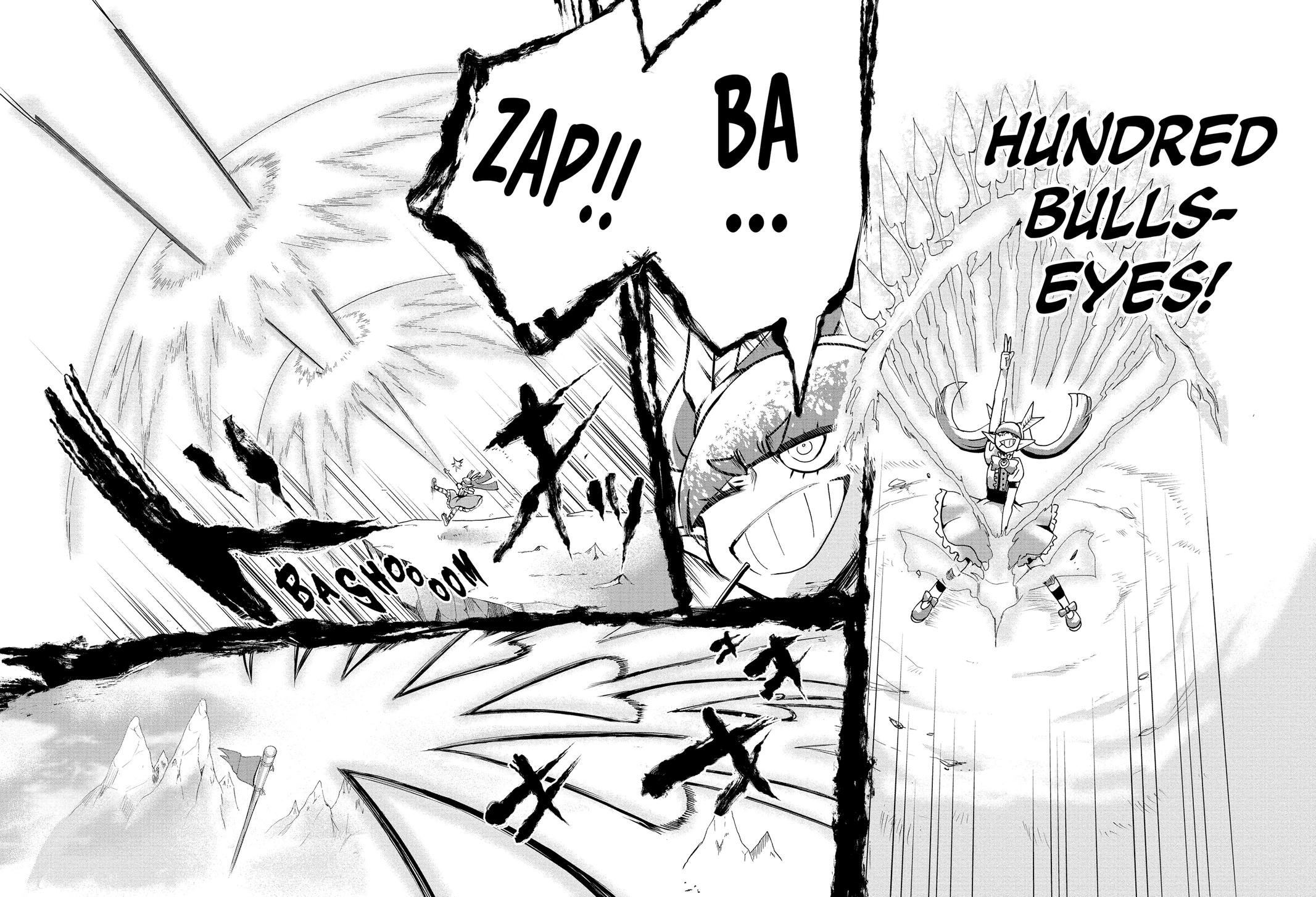 Read Welcome to Demon School En Manga Online