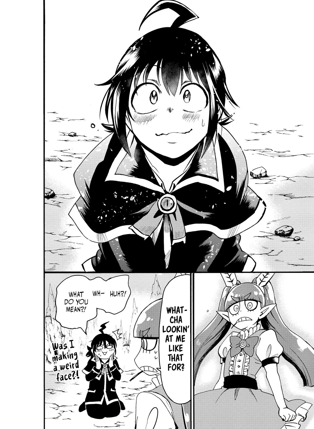 Read Welcome to Demon School En Manga Online