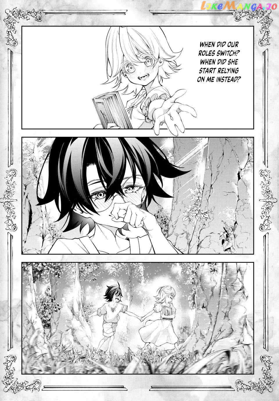 Read Wistoria Wand and Sword En Manga Online