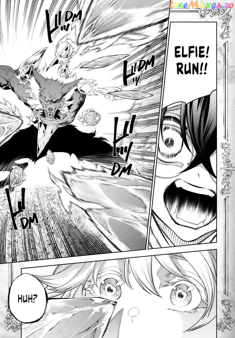 Read Wistoria Wand and Sword En Manga Online