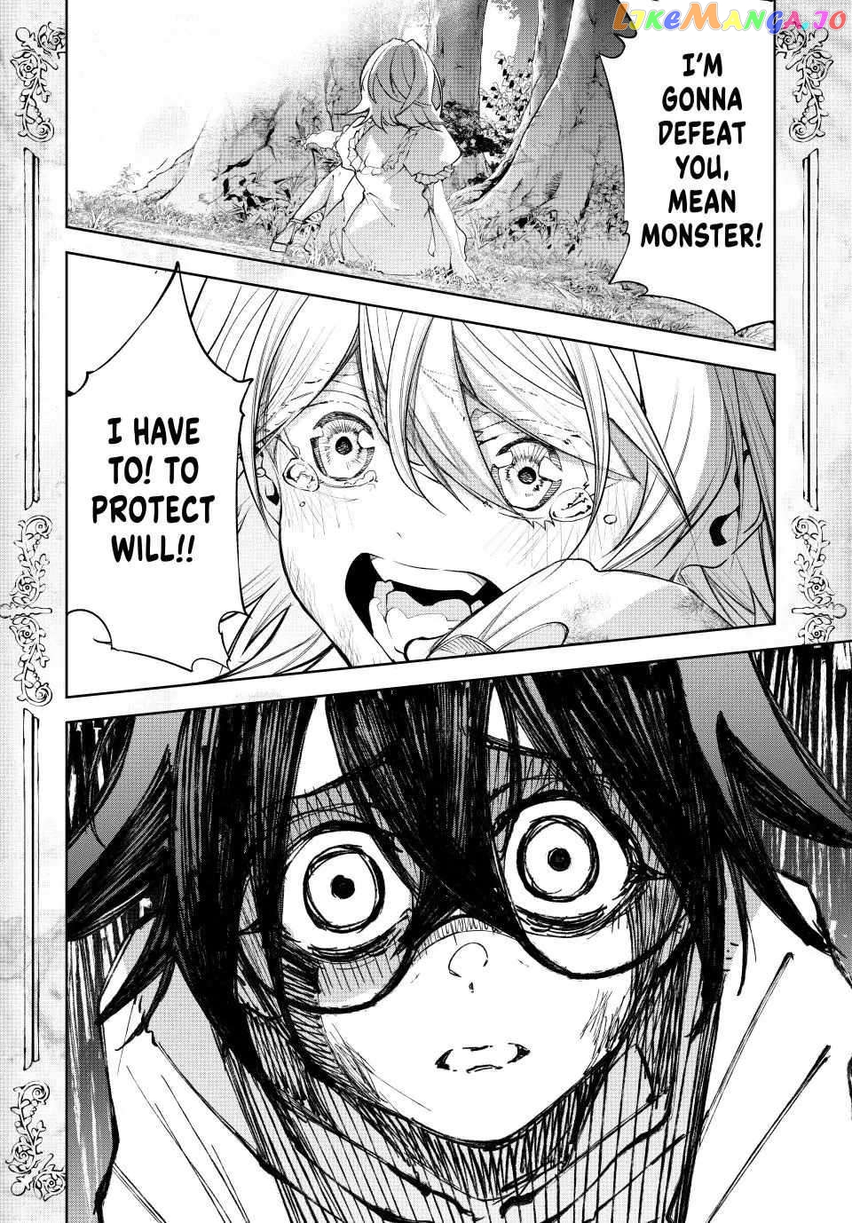 Read Wistoria Wand and Sword En Manga Online