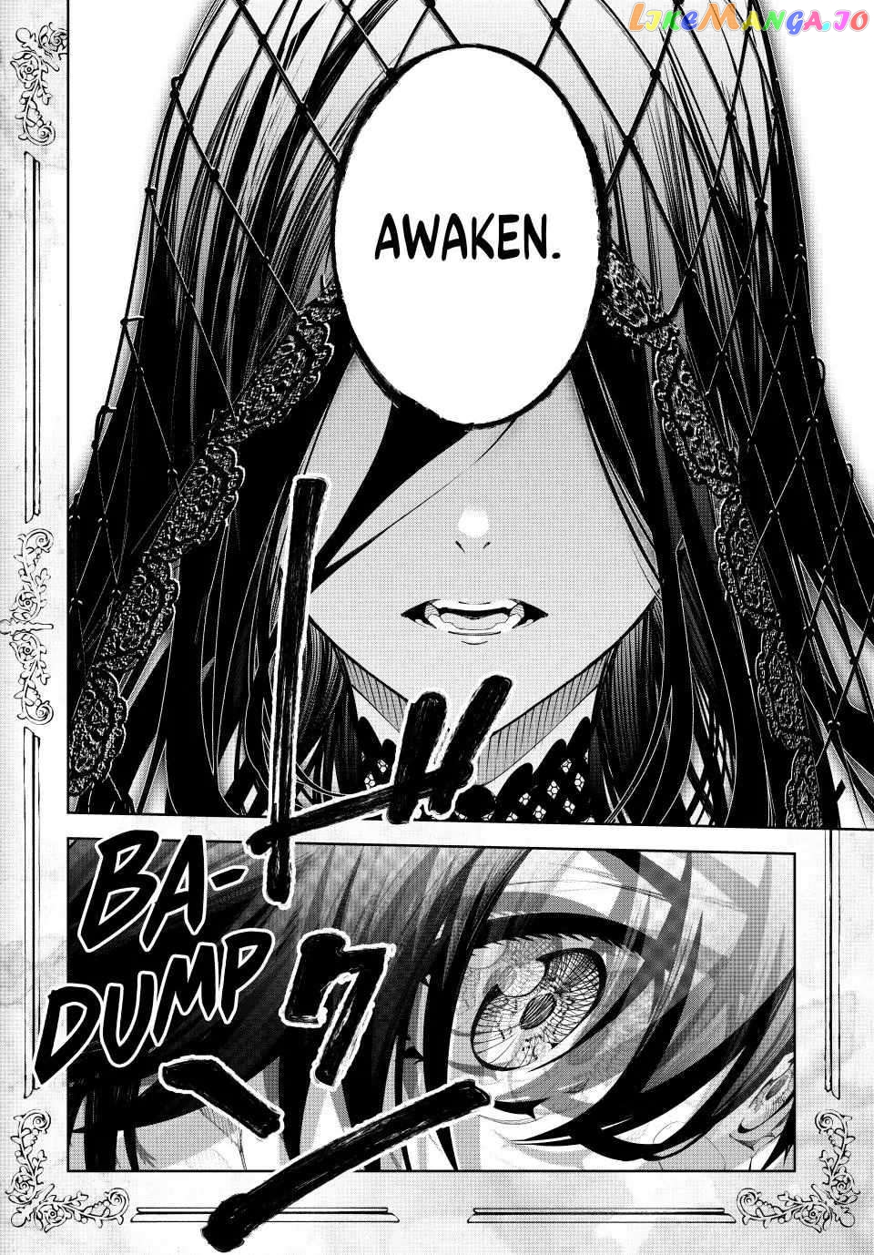 Read Wistoria Wand and Sword En Manga Online