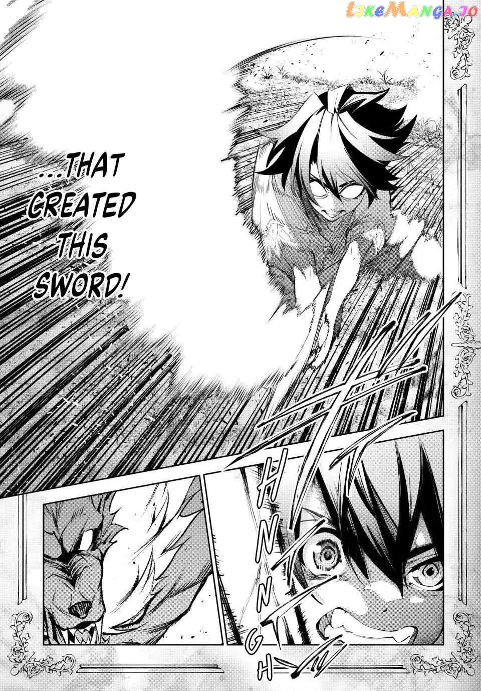 Read Wistoria Wand and Sword En Manga Online