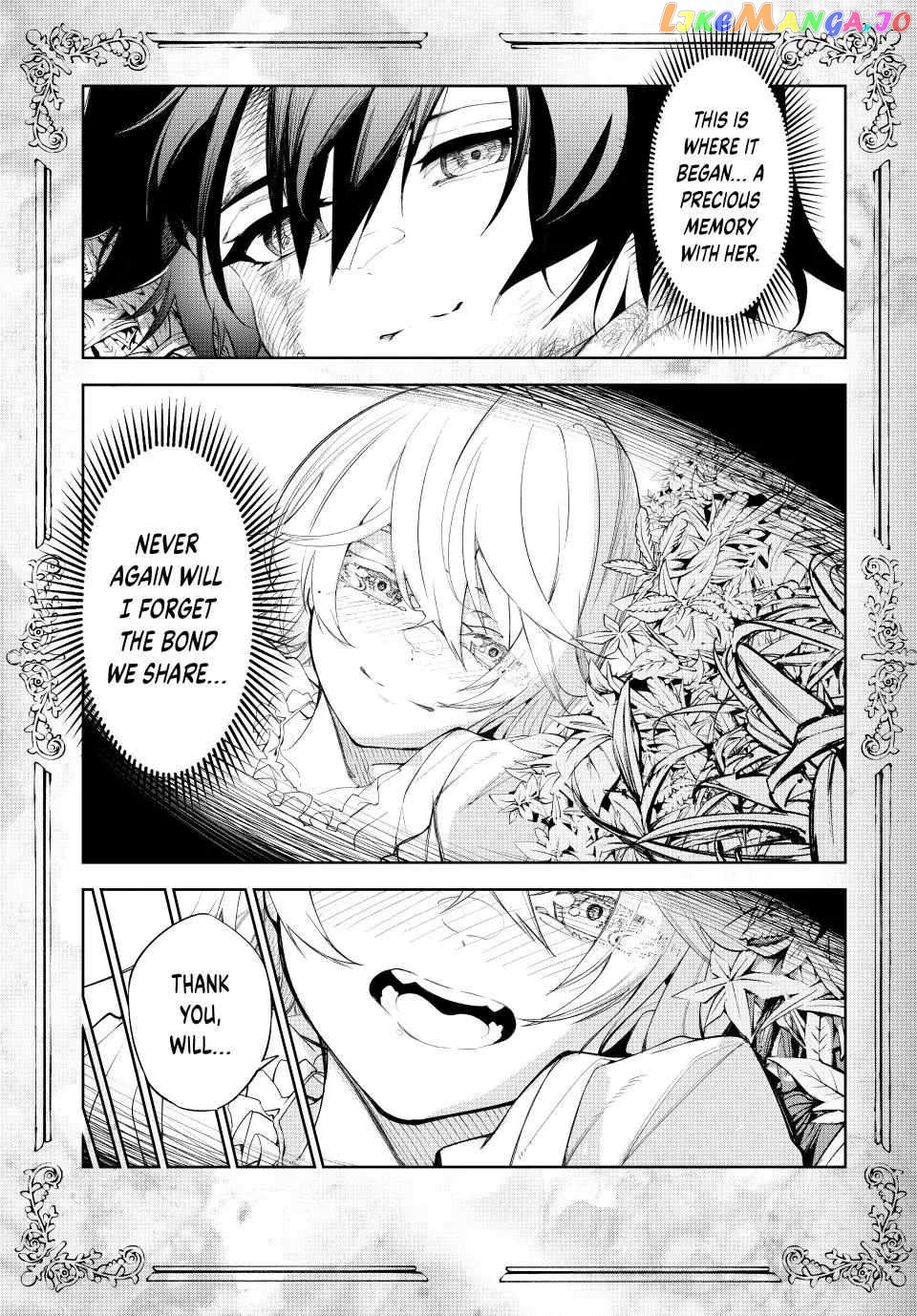 Read Wistoria Wand and Sword En Manga Online