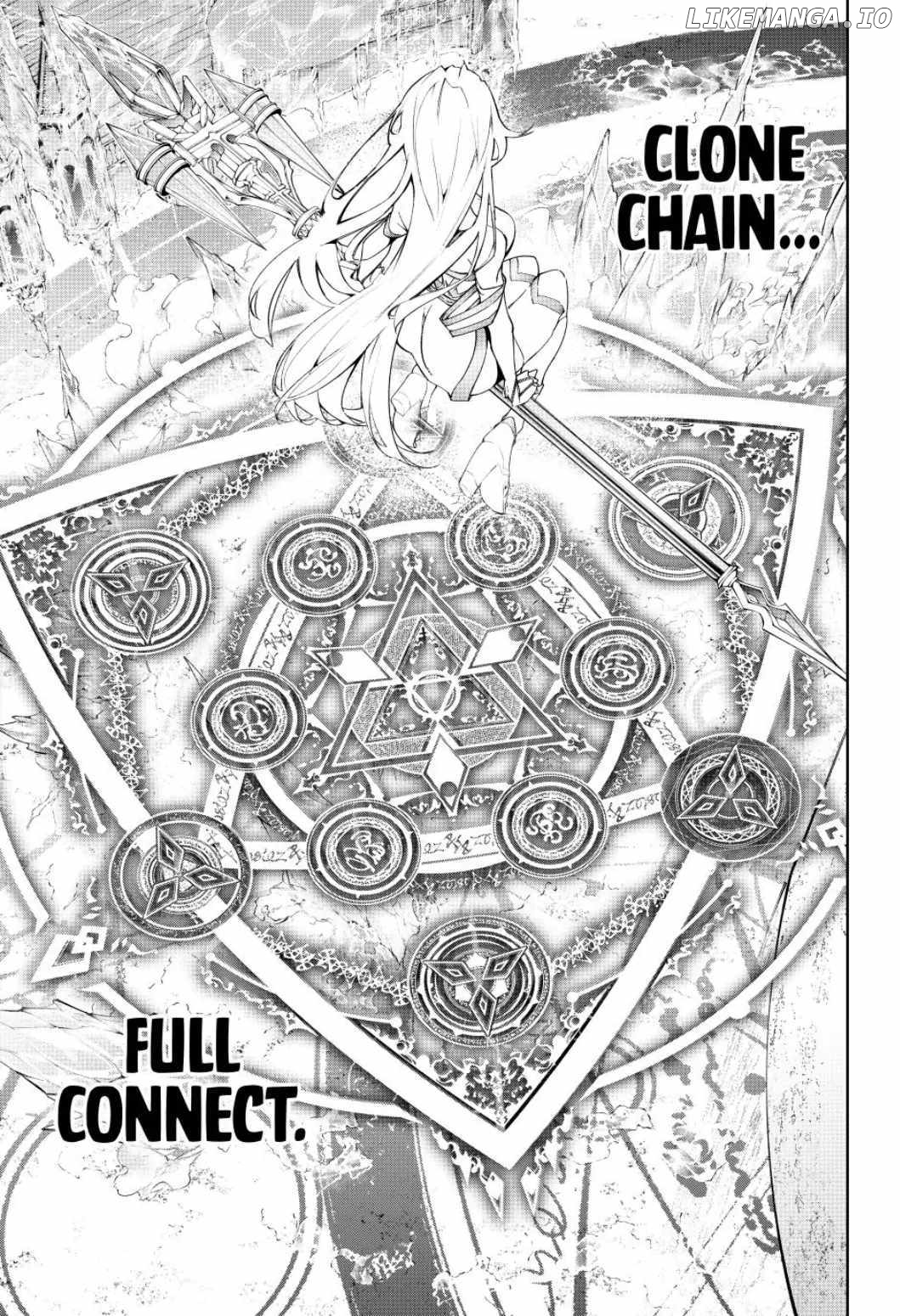 Read Wistoria Wand and Sword En Manga Online
