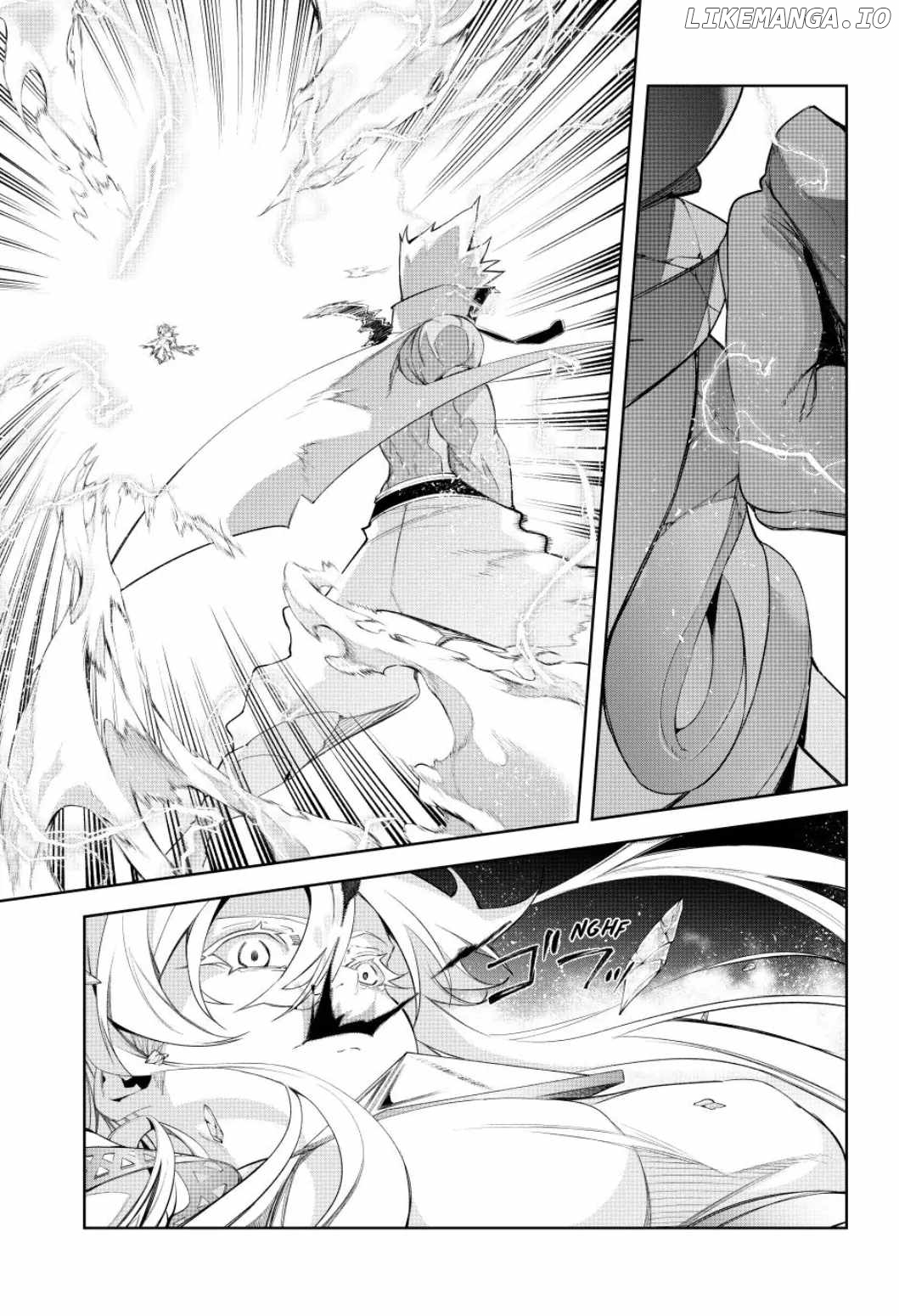 Read Wistoria Wand and Sword En Manga Online