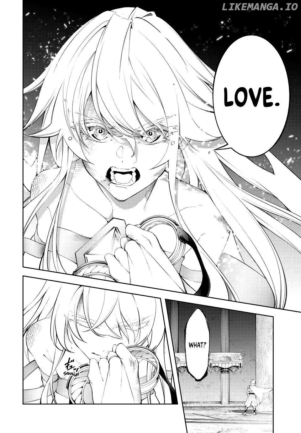 Read Wistoria Wand and Sword En Manga Online