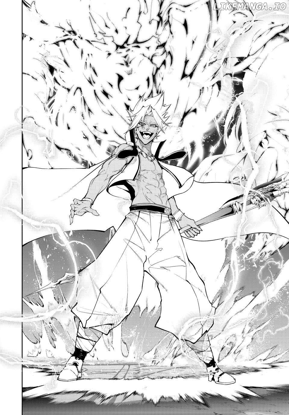 Read Wistoria Wand and Sword En Manga Online