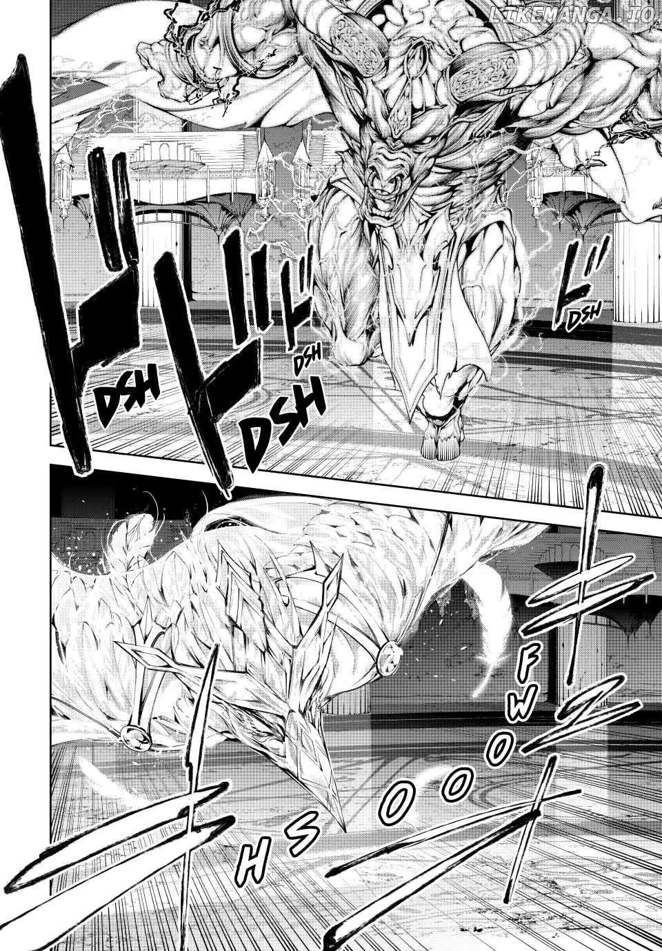 Read Wistoria Wand and Sword En Manga Online