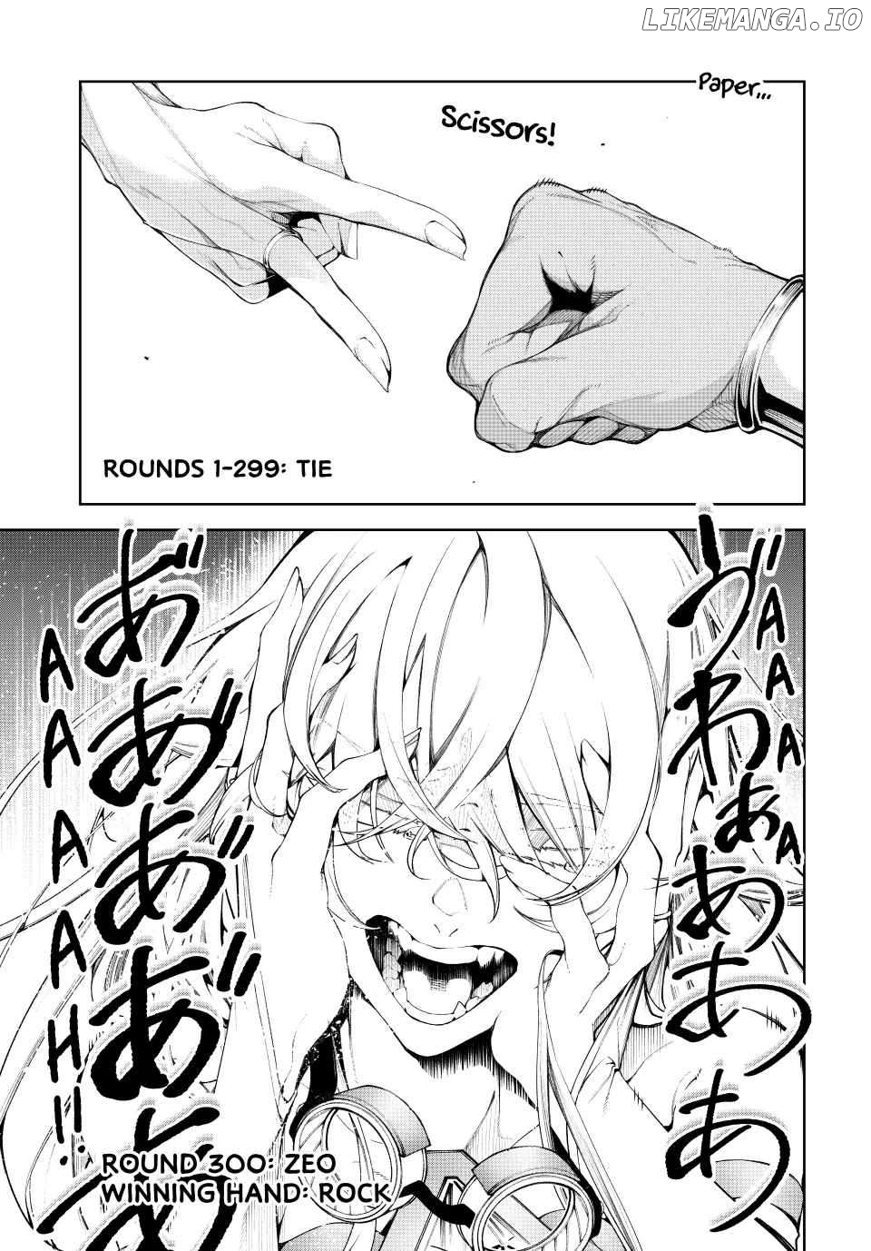 Read Wistoria Wand and Sword En Manga Online