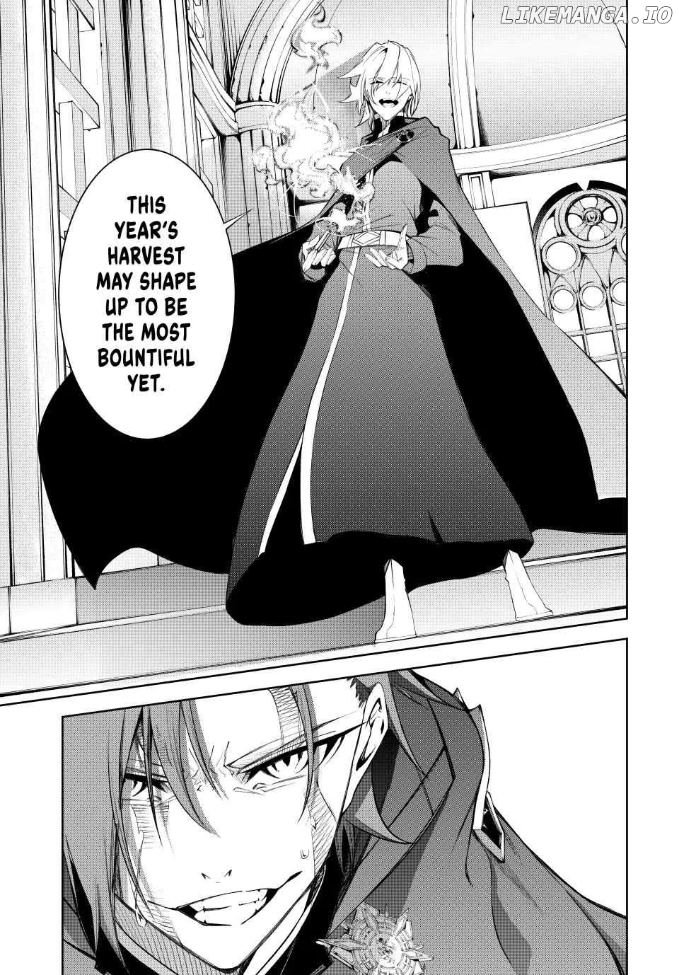 Read Wistoria Wand and Sword En Manga Online